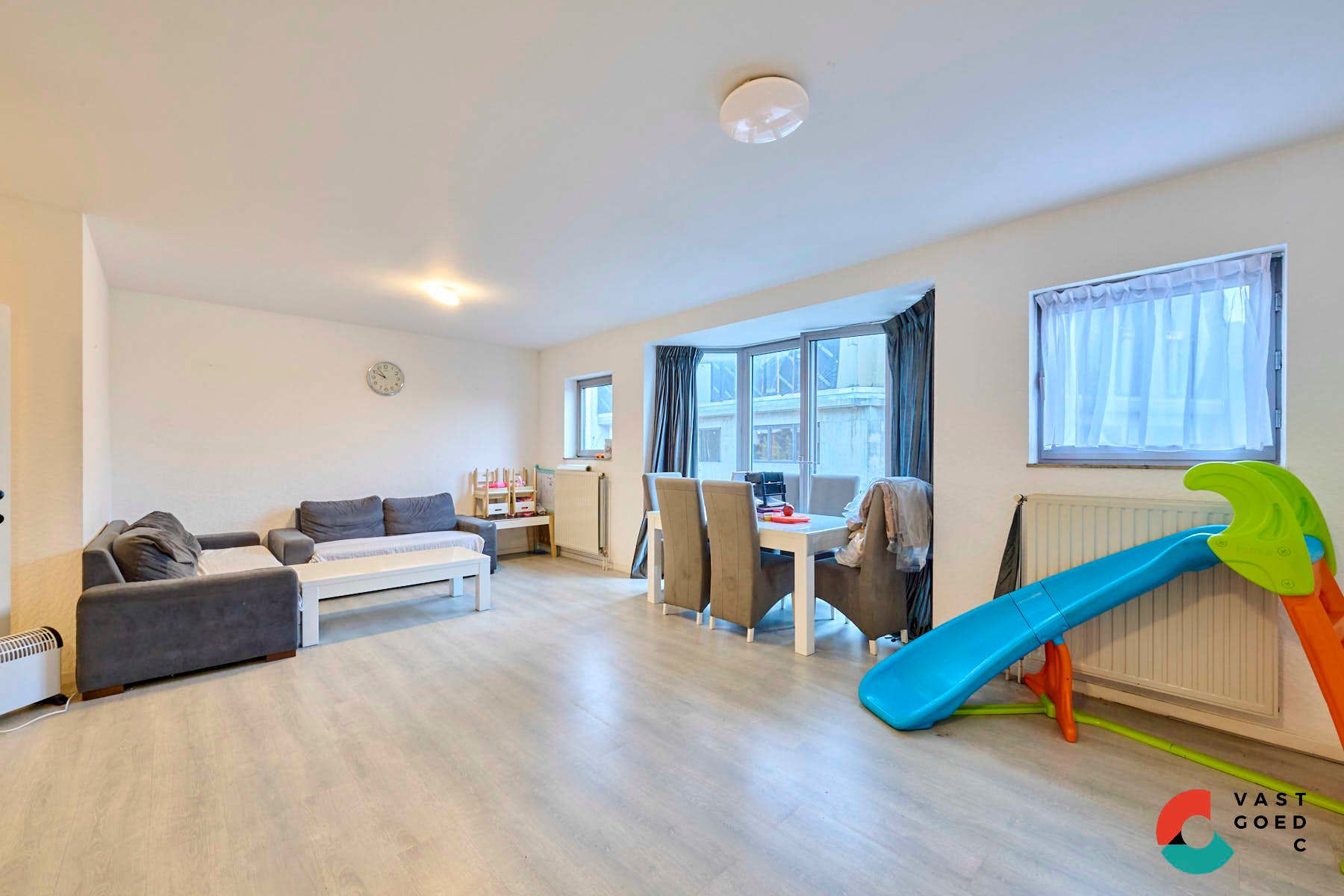 Appartement te koop foto 3