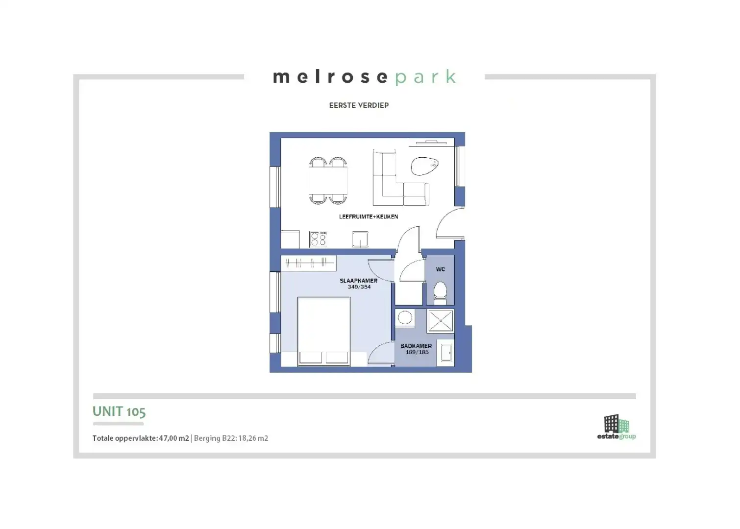 Wonen in een oase van groen en comfort foto 10