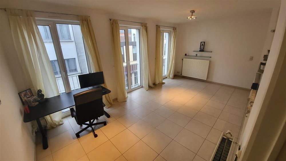 1-slpk appartement vlakbij stadspark foto {{pictureIndex}}