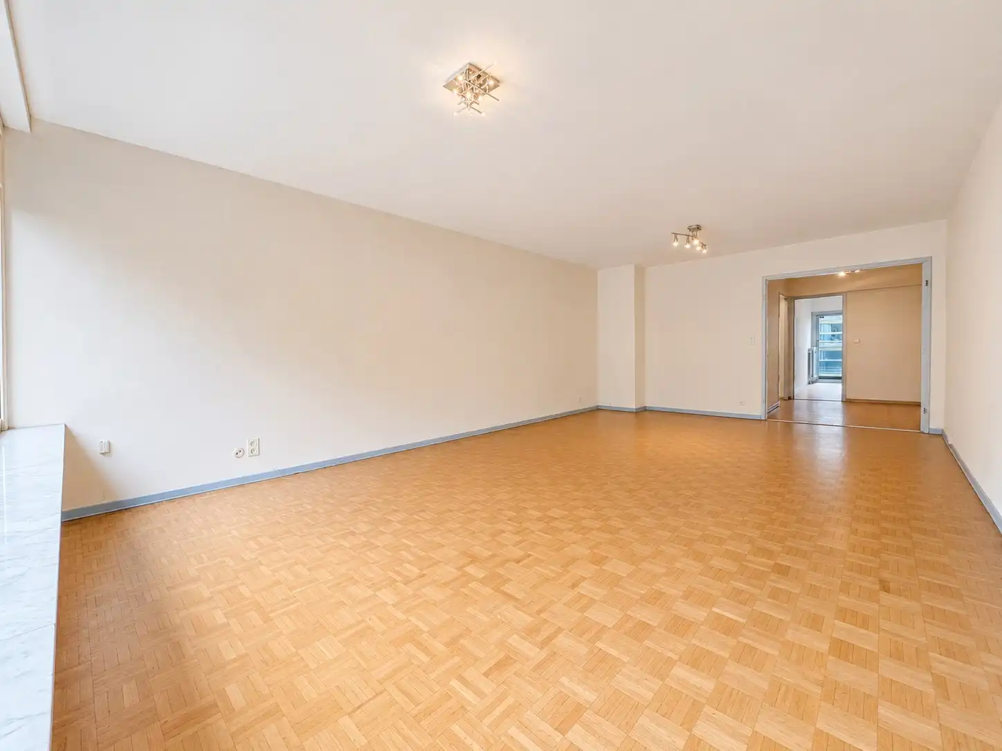 Leuk appartement met groot zonneterras te Gent foto 5