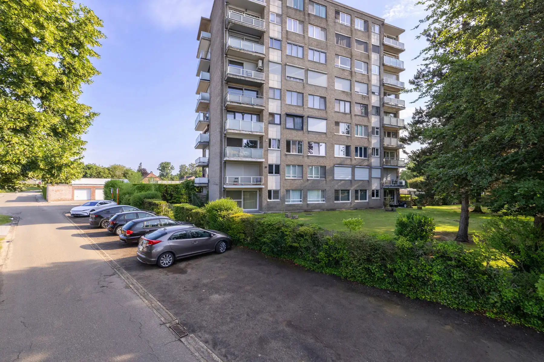 Appartement te koop foto 26