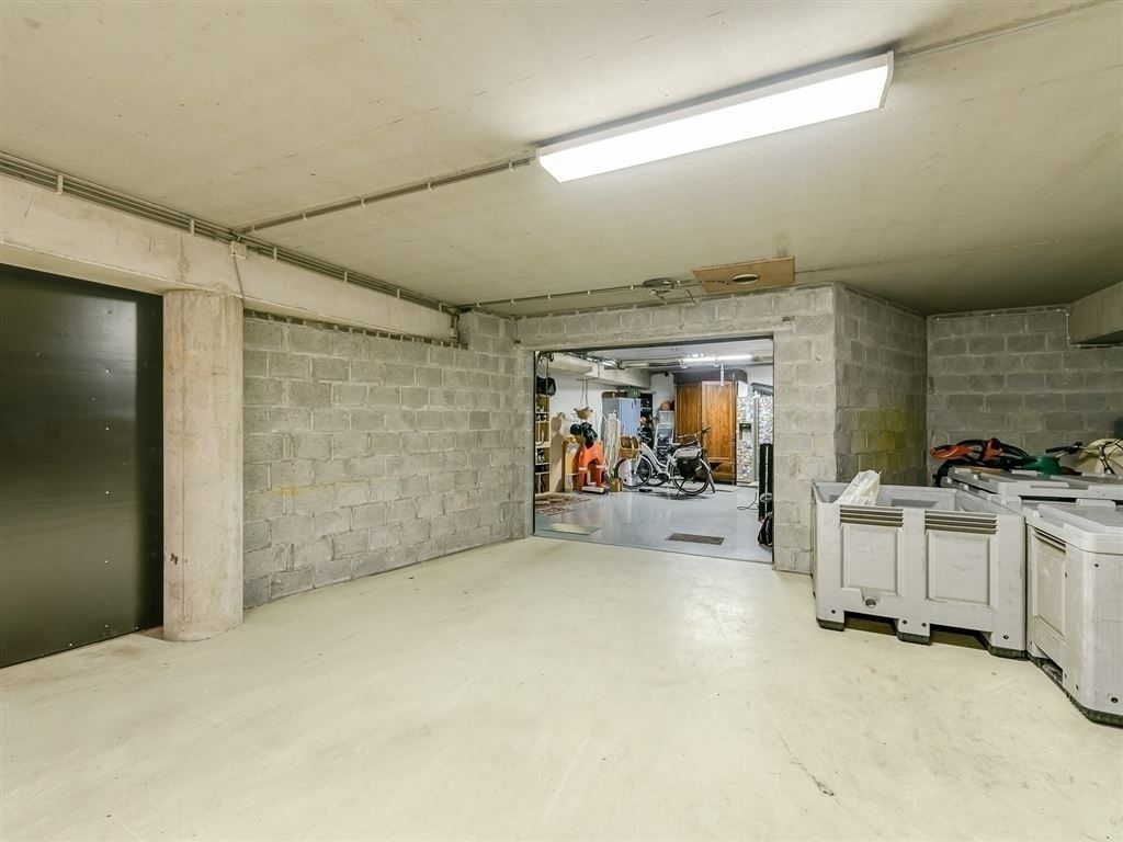 Sensationele loft met privé stadstuin foto 20