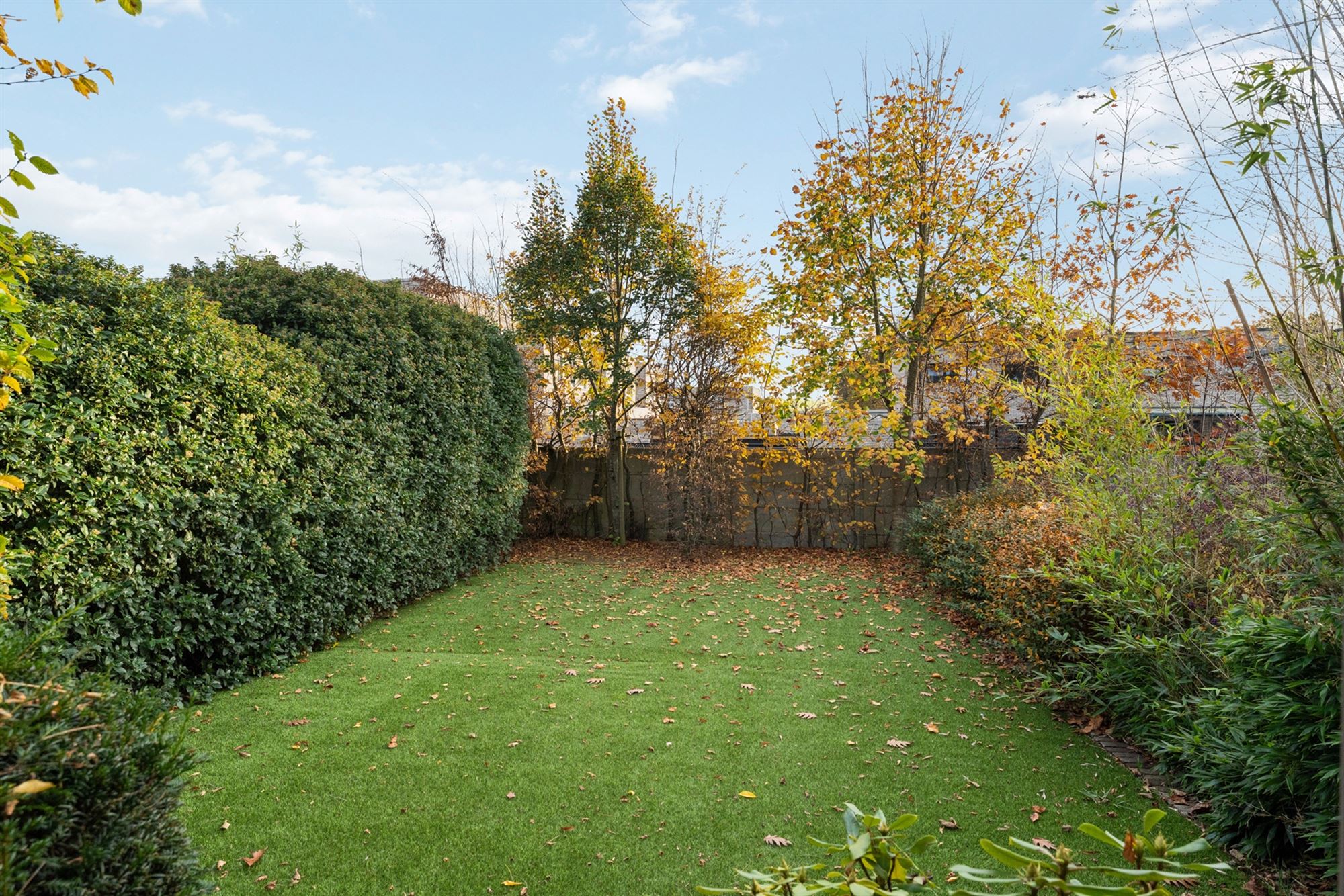GOED ONDERHOUDEN WONING MET 2 SLAAPKAMERS RUSTIG GELEGEN OP EEN PERCEEL VAN 4A27CA TE LEOPOLDSBURG foto 20