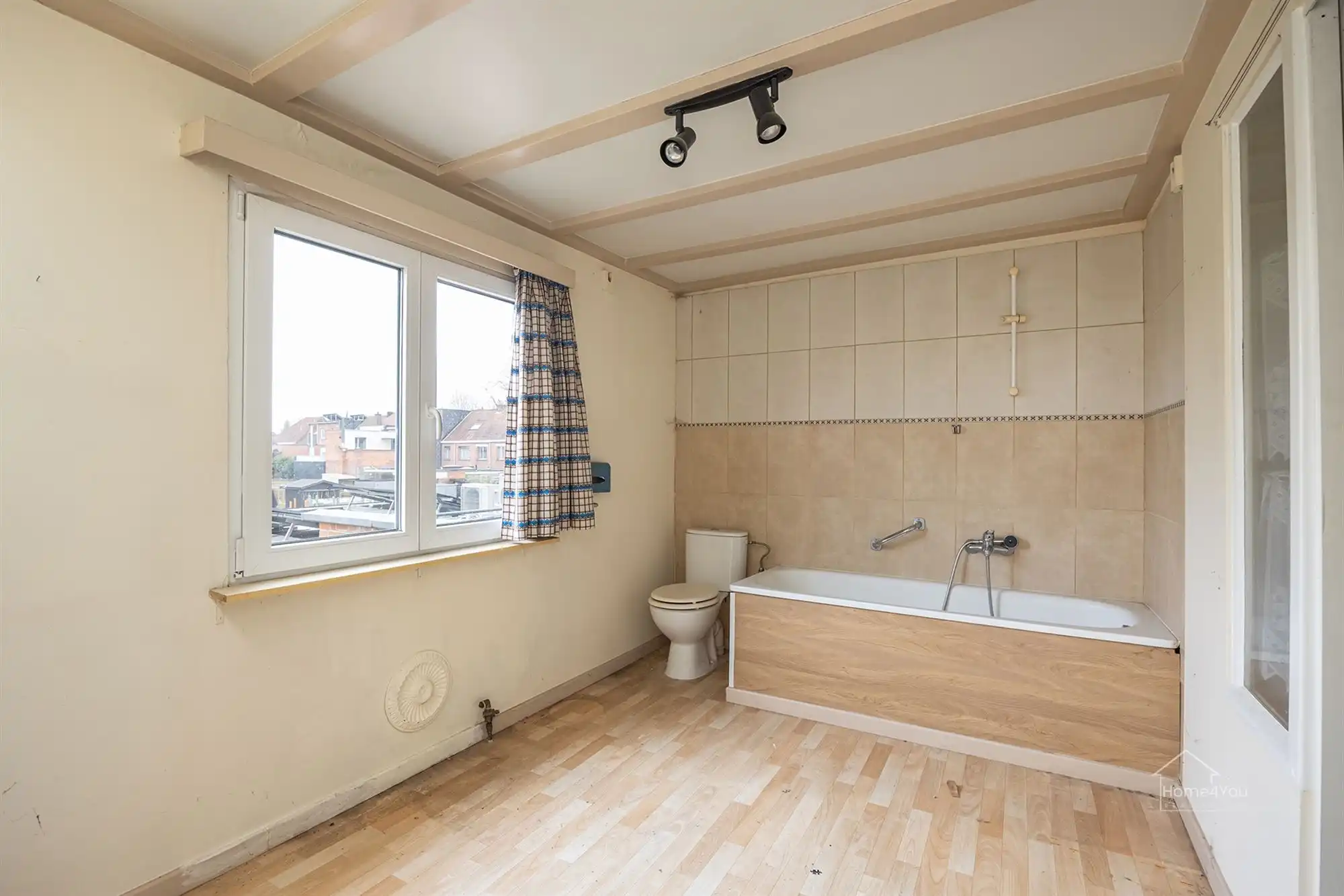 Te renoveren woning met groot potentieel en tuin te Bornem foto 24