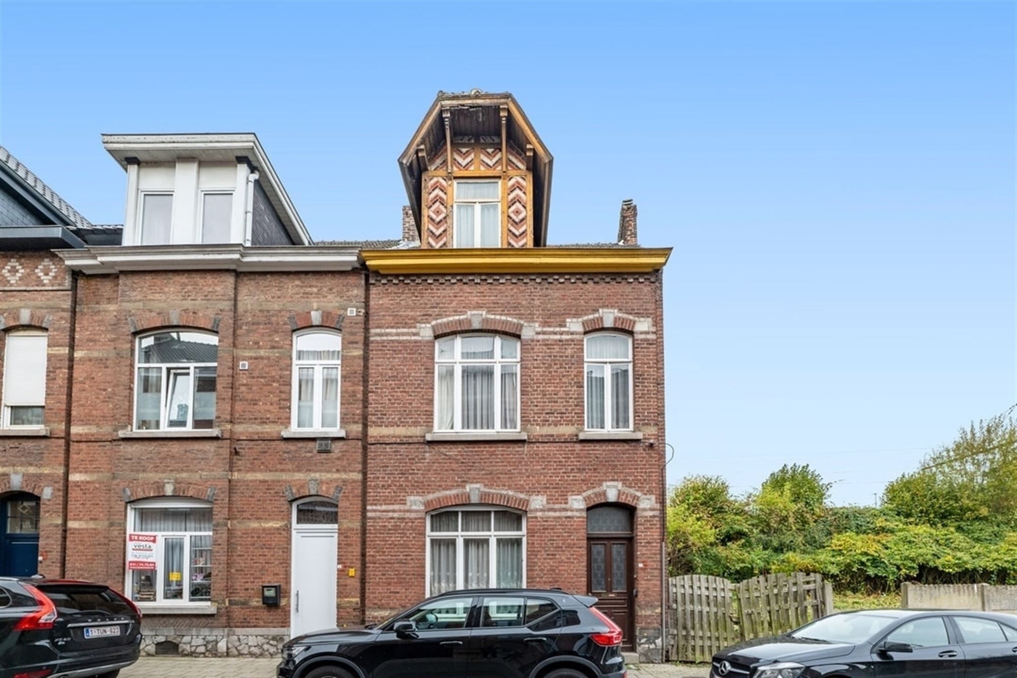 Huis te koop Spoorwegstraat 1 - 3800 SINT-TRUIDEN