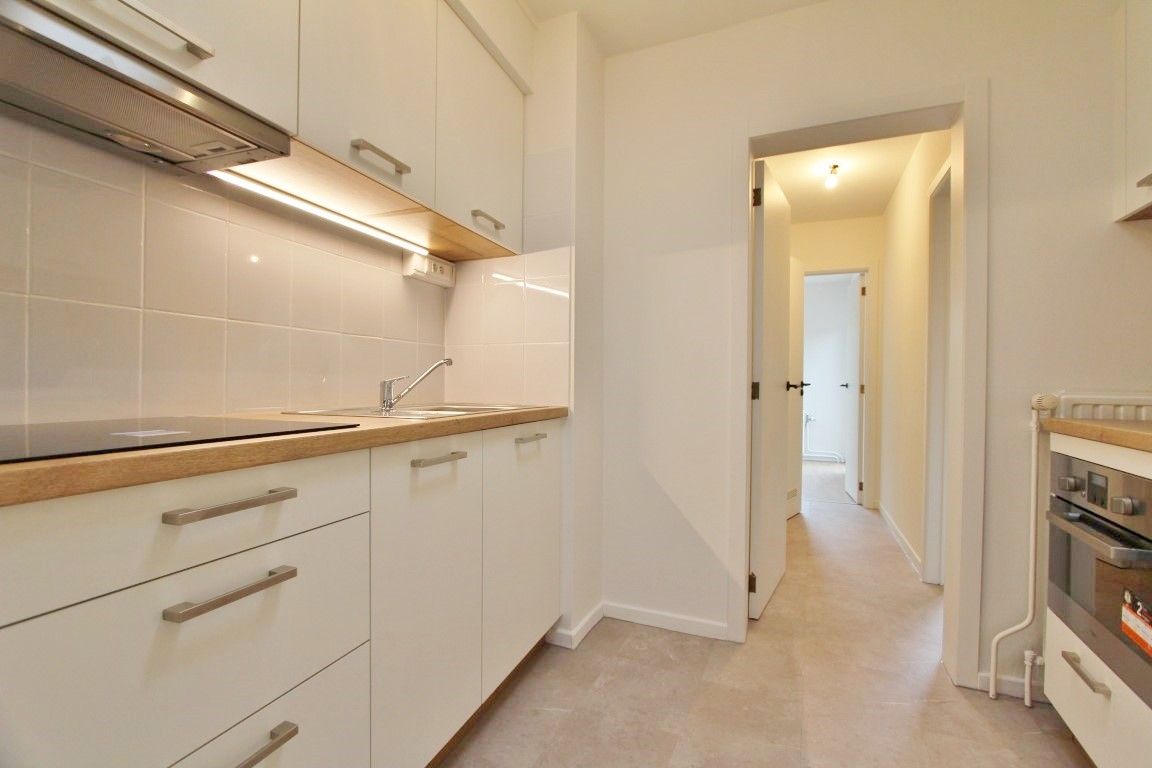 Appartement in het centrum van Sint-Truiden foto 3