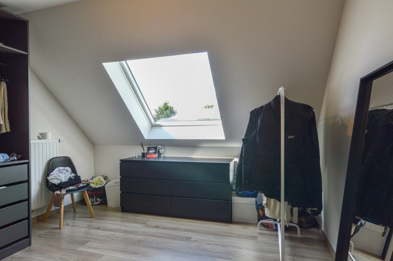 Nieuwbouwwoning met 3 slaapkamers in Roksem foto 12