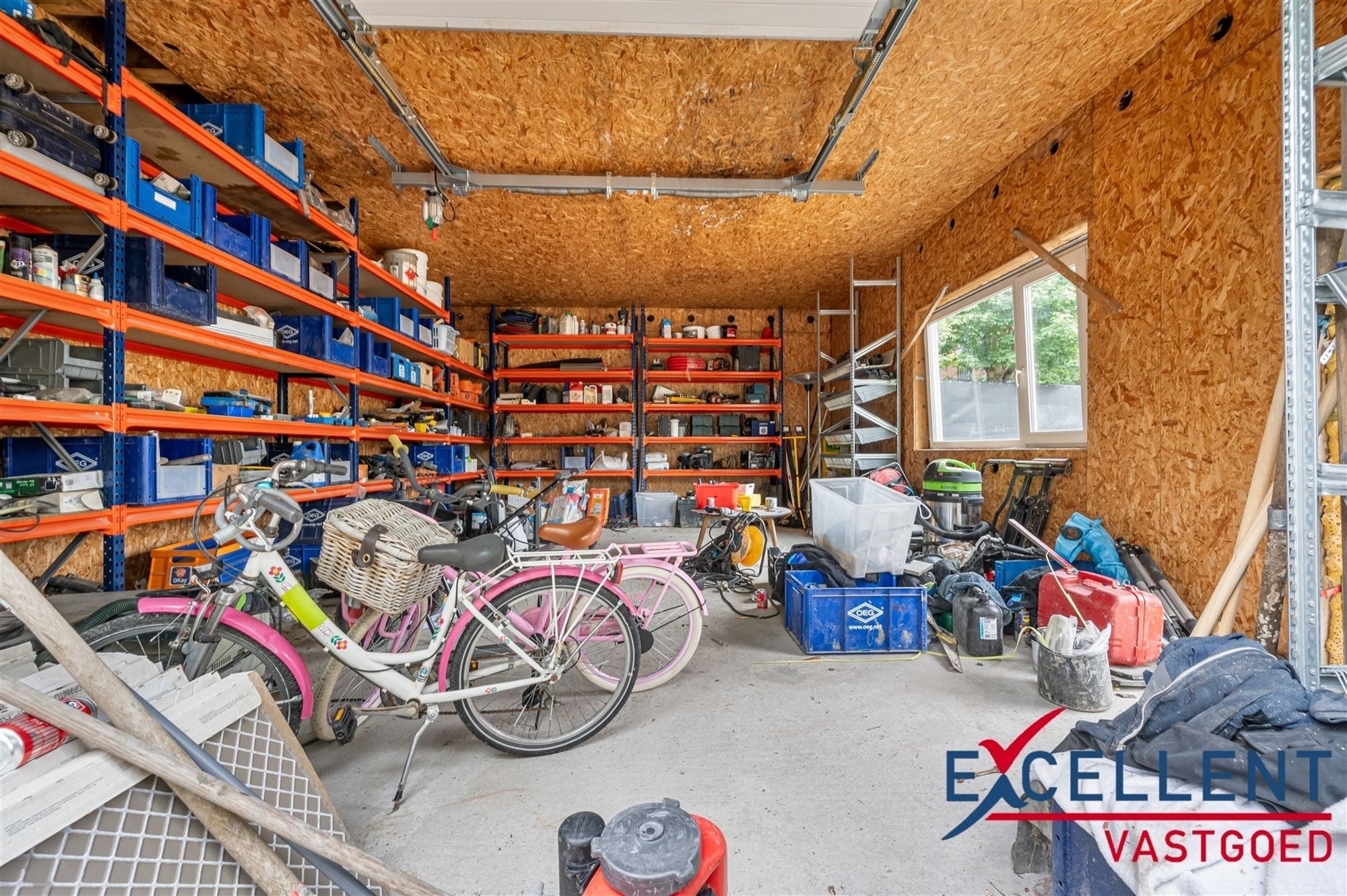 Gerenoveerde villa met uitbreidingspotentieel in De Pinte foto 19