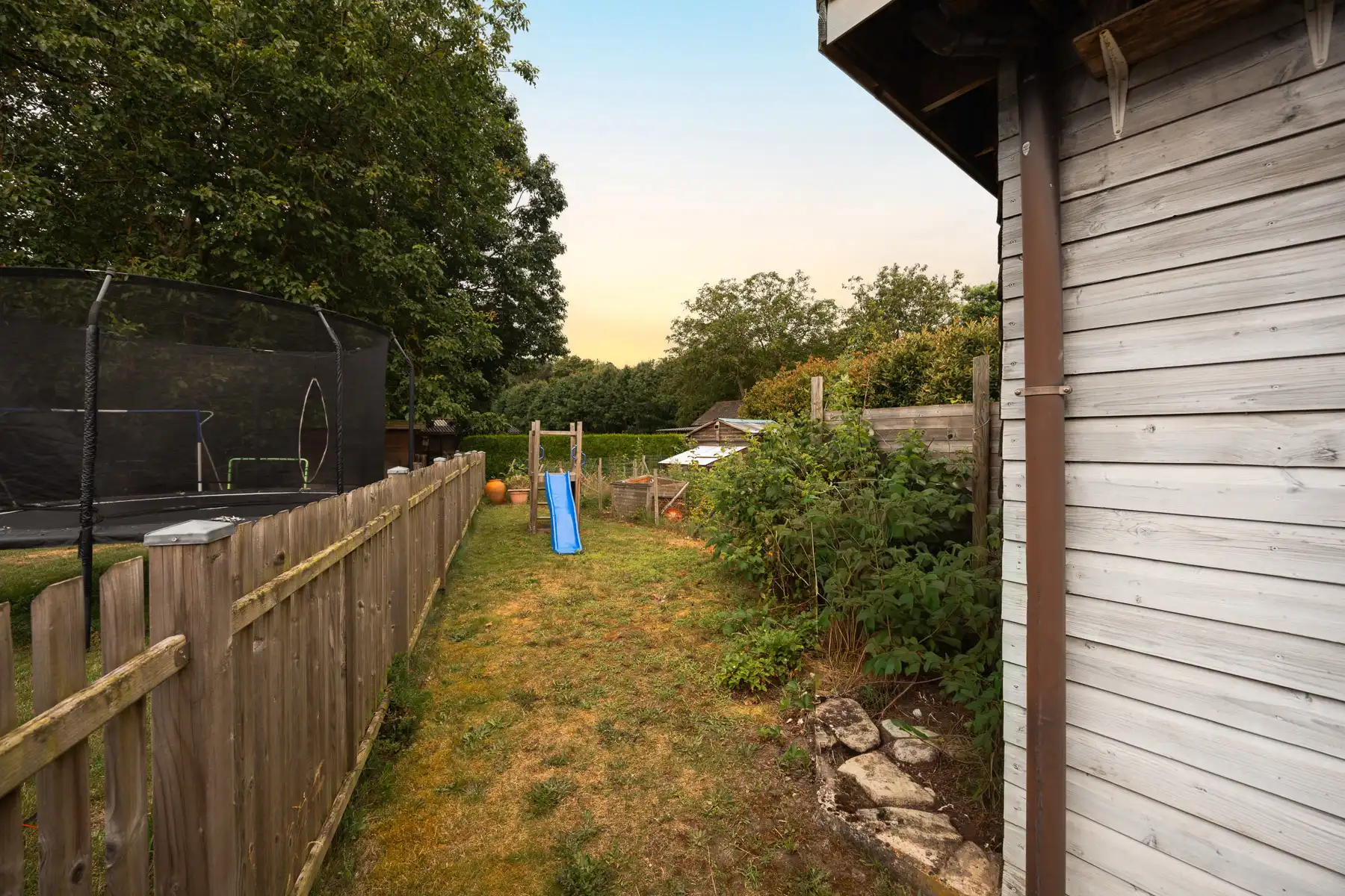 Ruime instapklare woning boordevol comfort en energiezuinigheid foto 27