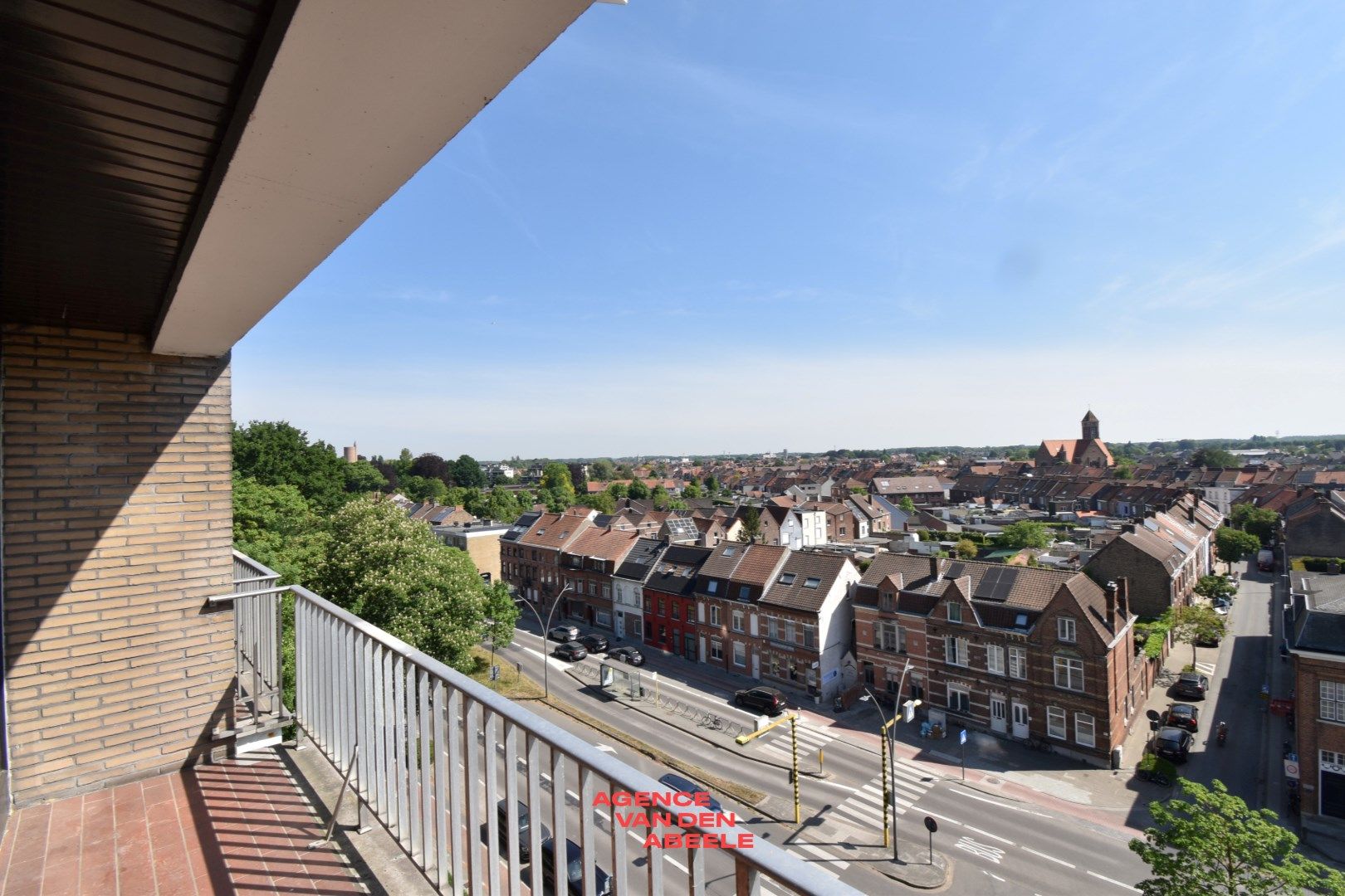 Energiezuinig appartement met 3 slaapkamers en terras foto 15