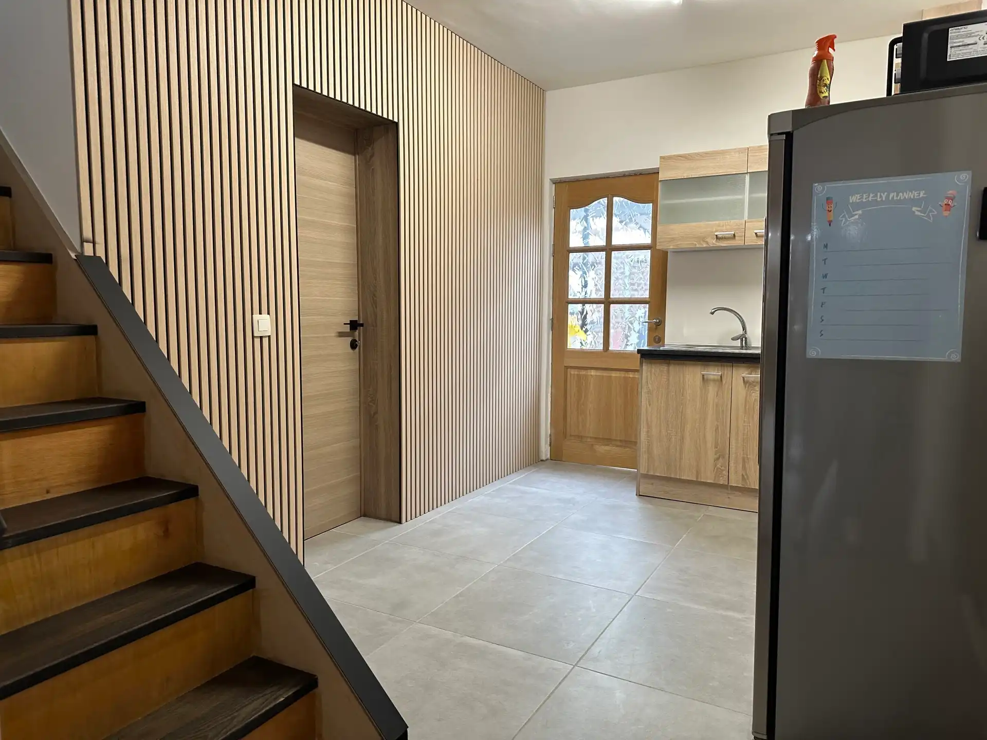 Huis te huur foto 5