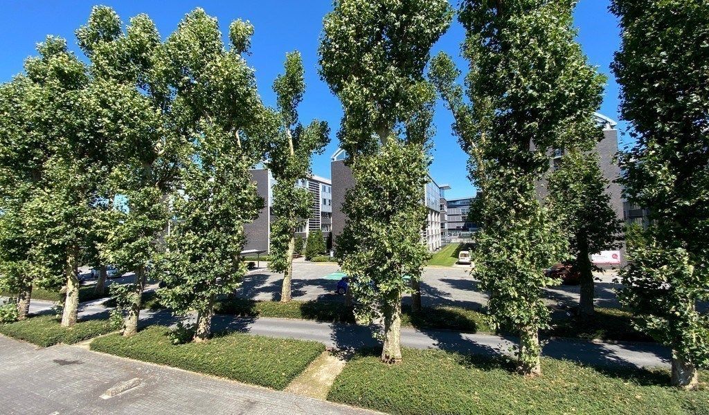 Energiezuinige kantoren te huur in Axxes Business Park Merelbeke foto 21