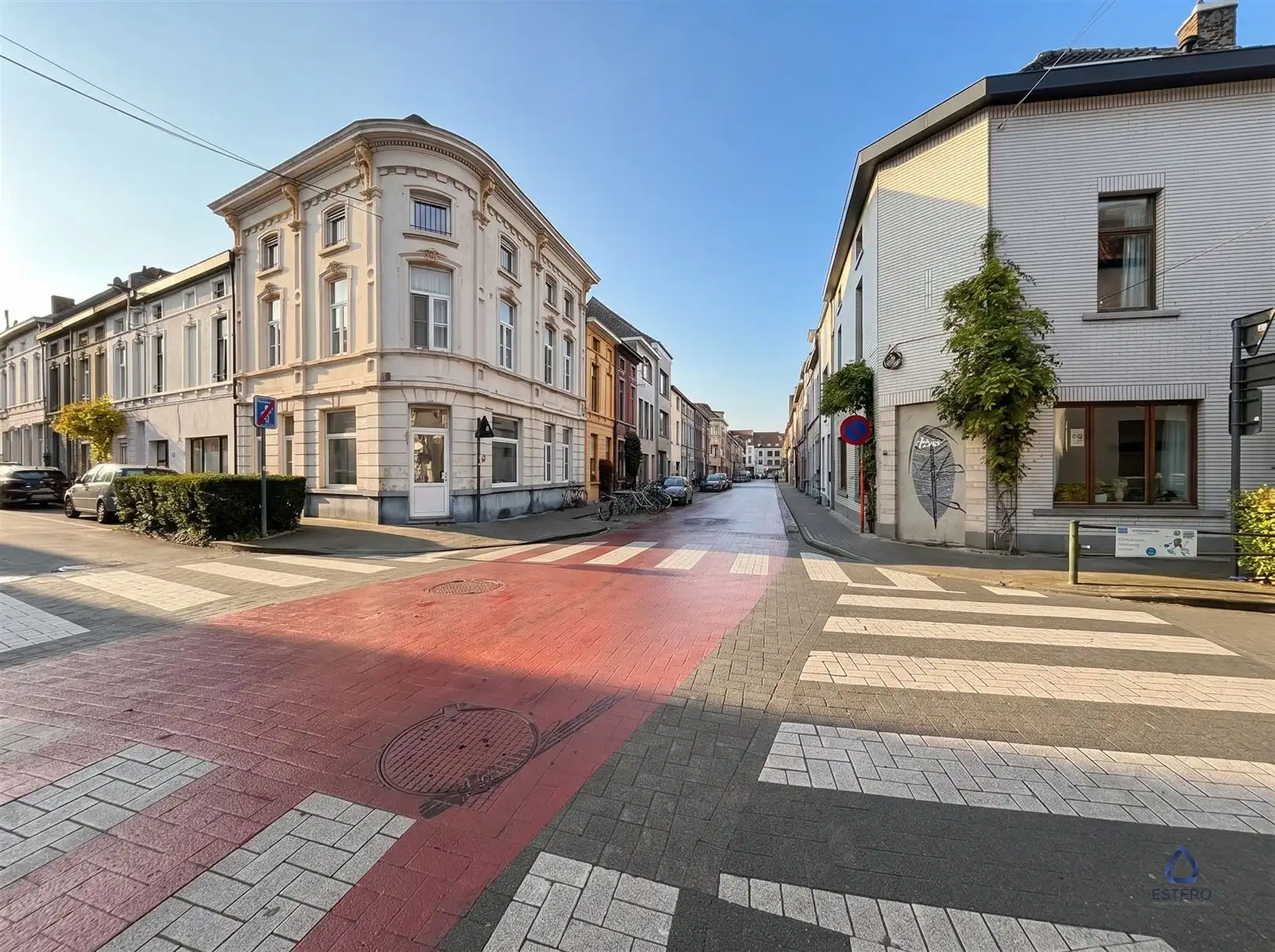 Opbrengsteigendom met 2 duplexappartementen  foto 19