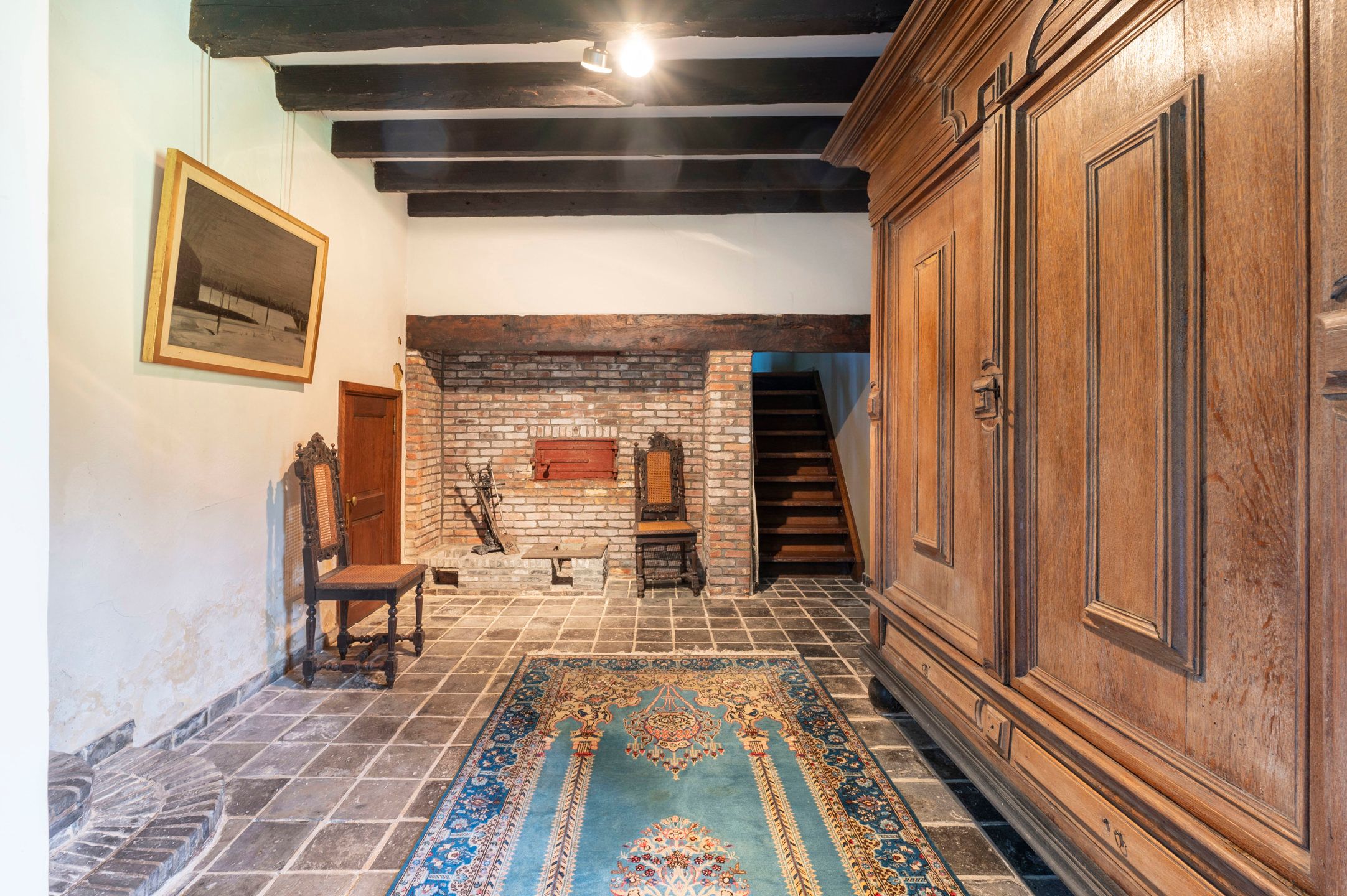 Huis te koop foto 15