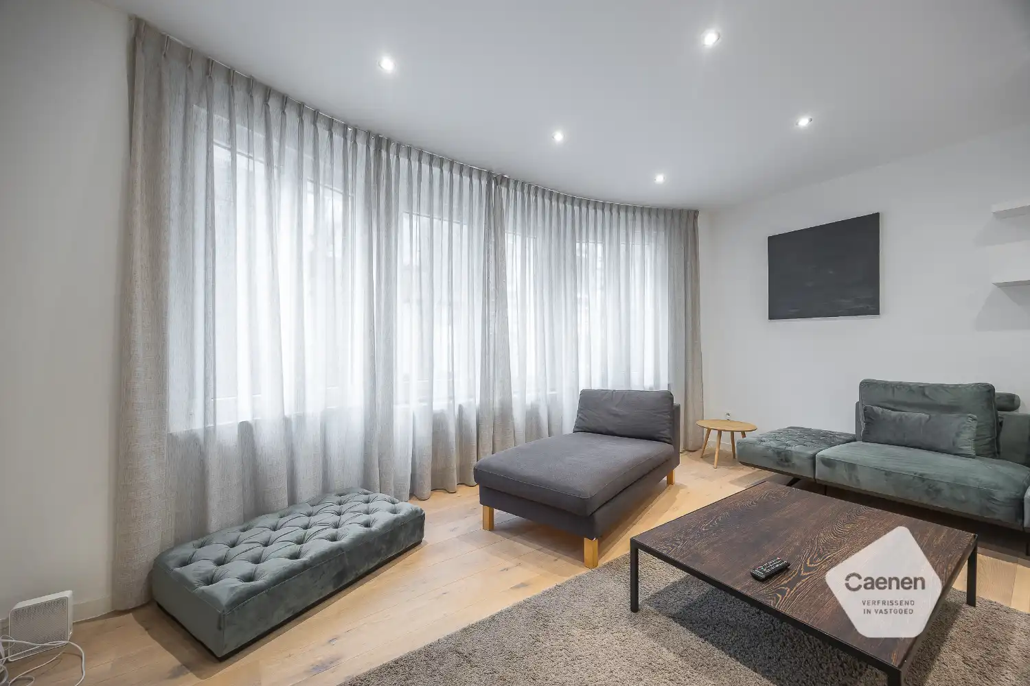 Gerenoveerd appartement vlakbij Visserskaai foto 3