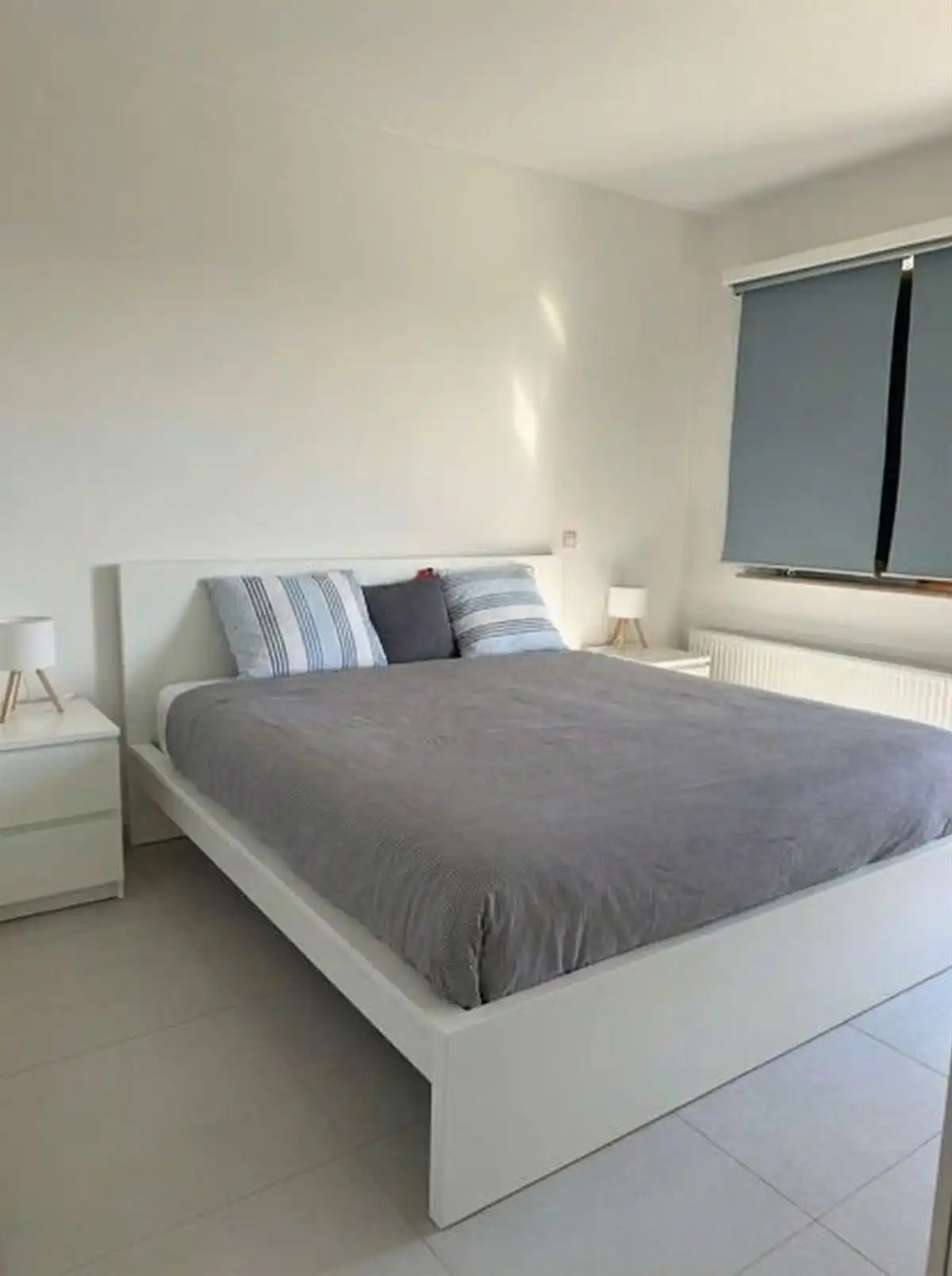 Mooi gerenoveerd 2 slaapkamer appartement foto 10