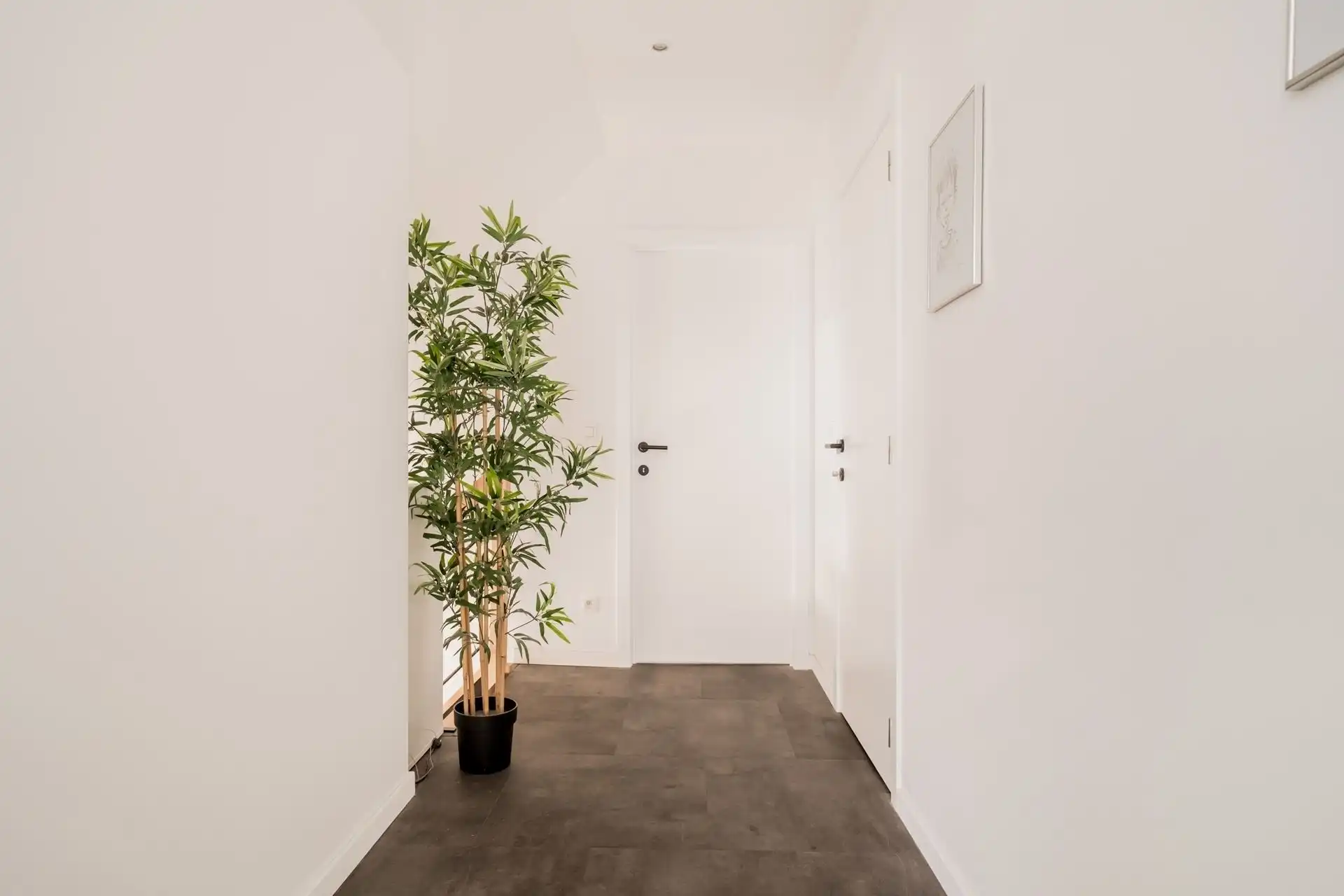 RUIM DAKAPP. MET 5 SLPKS, TERRAS EN GARAGEBOX (+ € 29.000) foto 19