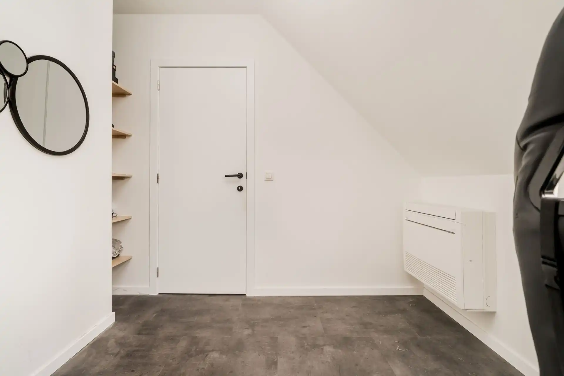 RUIM DAKAPP. MET 5 SLPKS, TERRAS EN GARAGEBOX (+ € 29.000) foto 19
