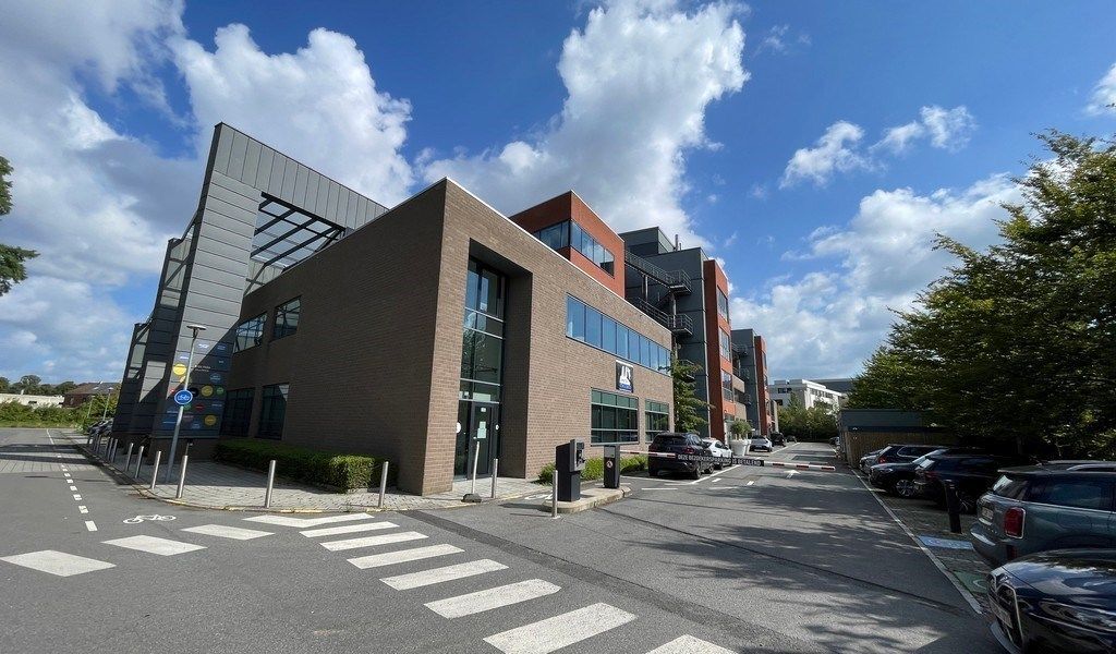 Instapklare kantoren te huur in De Mot in Mechelen foto 20