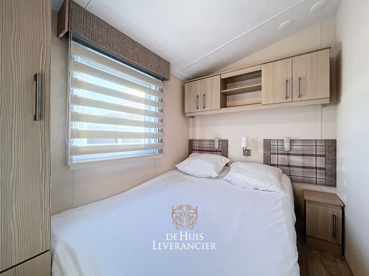 Luxueus Tiny-house op eigen grond te koop in Oostduinkerke foto 20