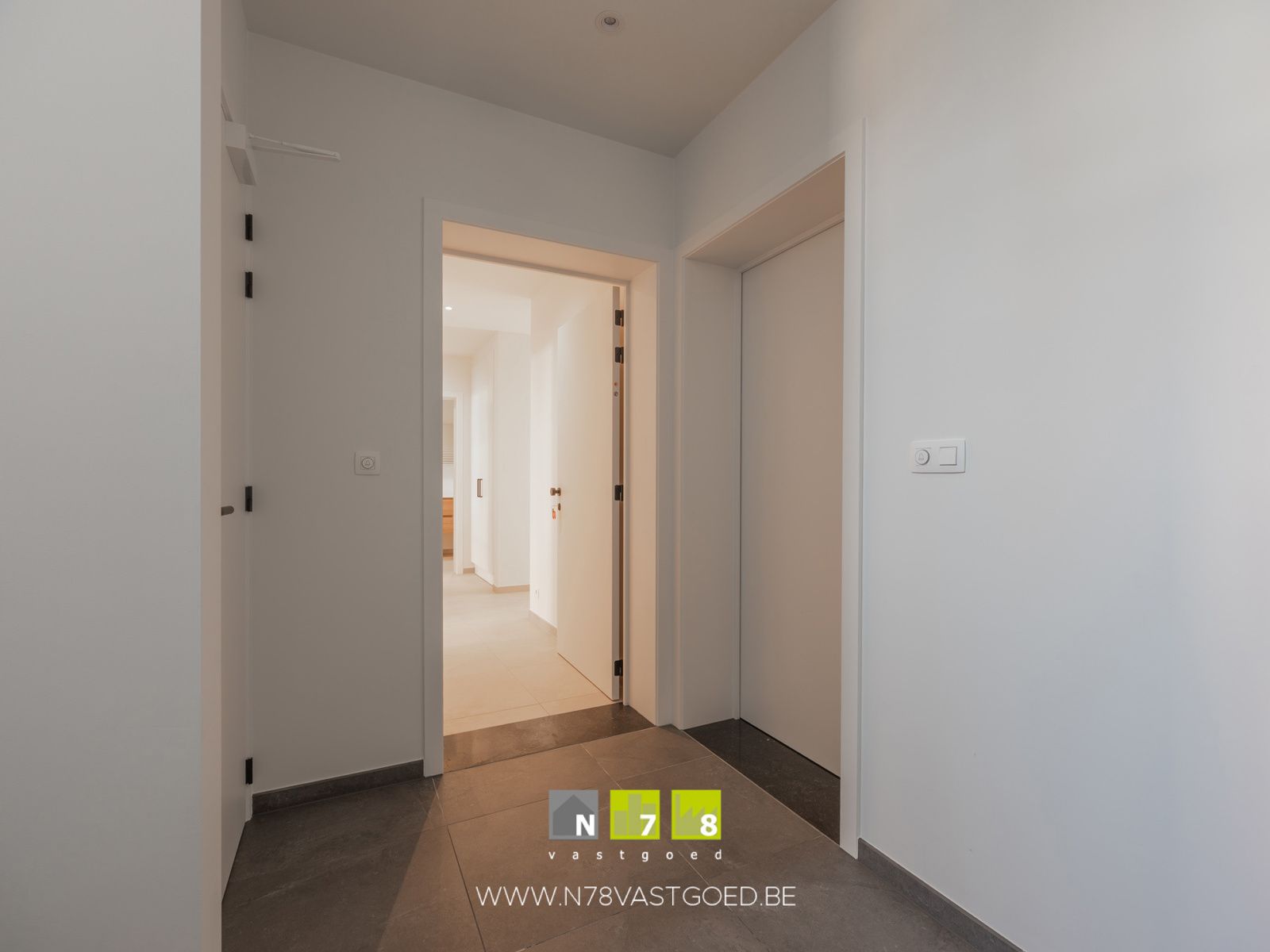 Appartement te huur foto 10