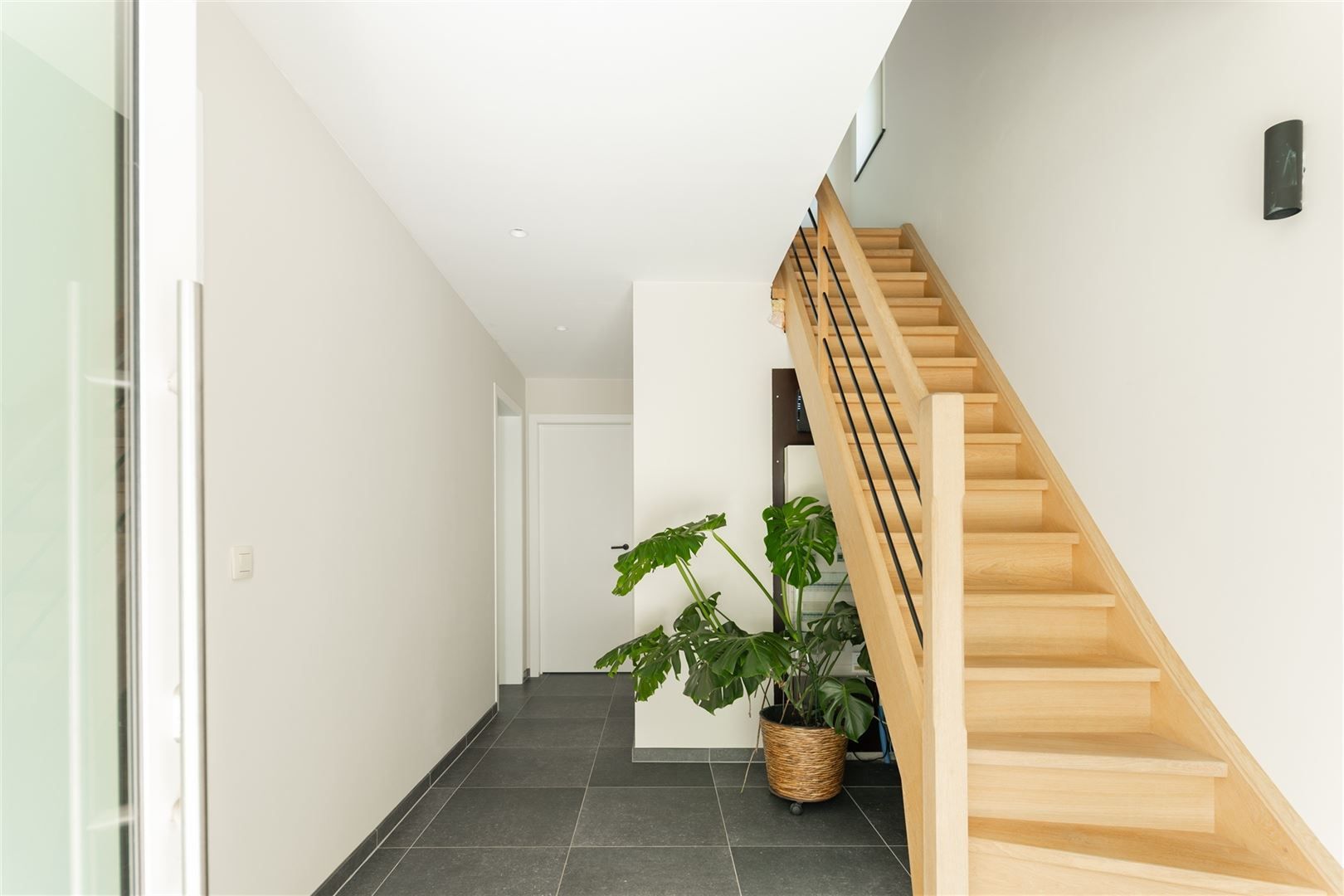 Energiezuinig wonen aan natuurdomein Het Rood foto 16
