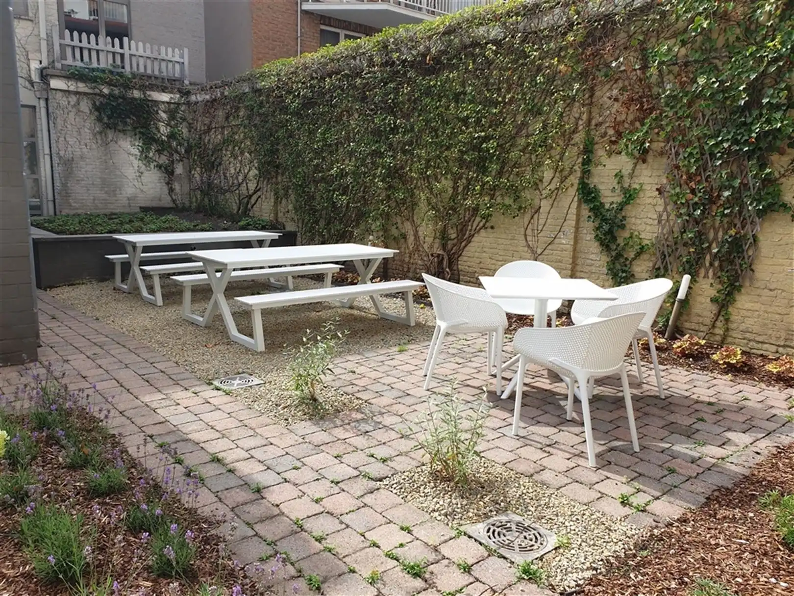 Full service kantoren centrum Gent foto 10