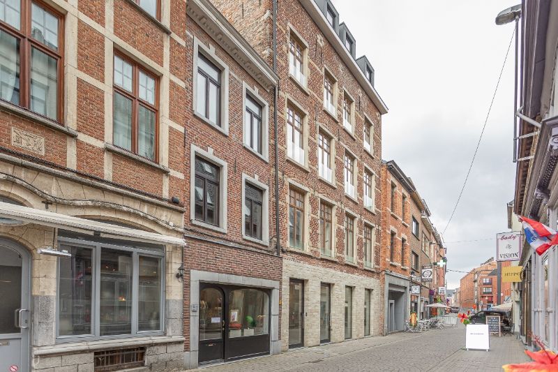 Duplex flat op ideale locatie foto 7