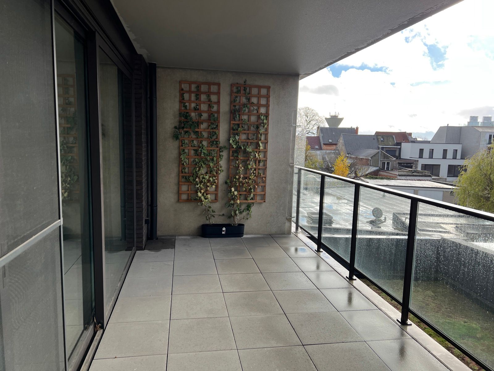 NIEUWBOUWAPPARTEMENT TE HUUR OP TOPLOCATIE IN CENTRUM ASSE foto 13