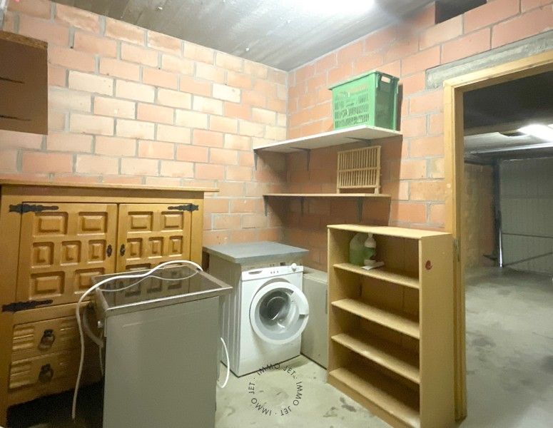 Prachtig gelegen appartement met 2 slaapkamers en garage foto 21