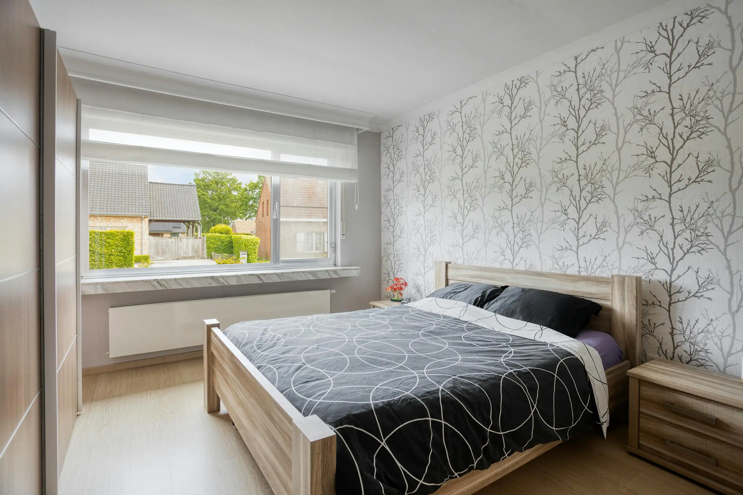 Vrijstaand huis te koop in het landelijke Geel foto 12