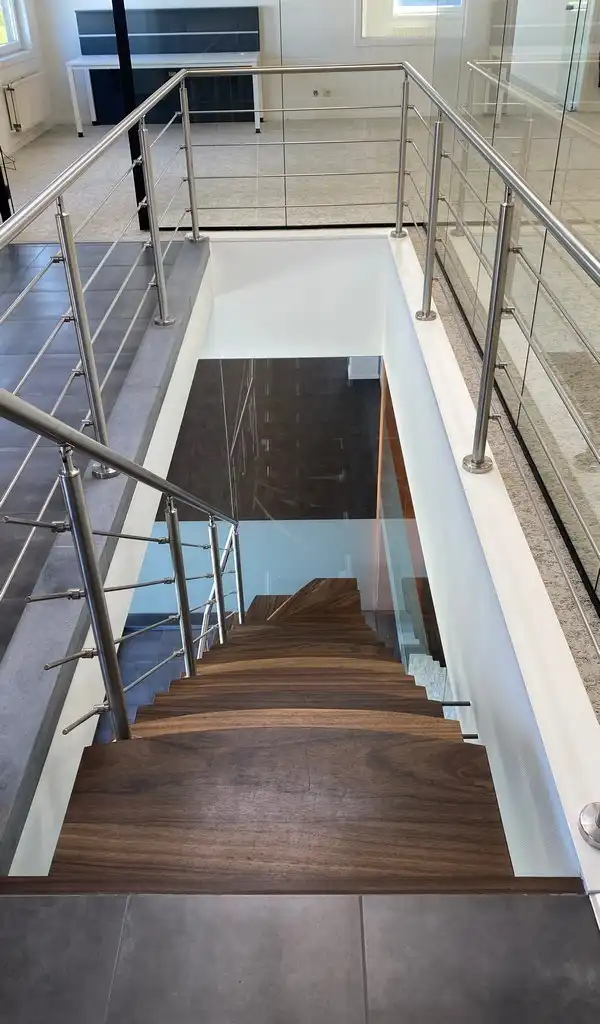 Ingedeeld kantoorverdiep te huur nabij N47 in Lokeren foto 14