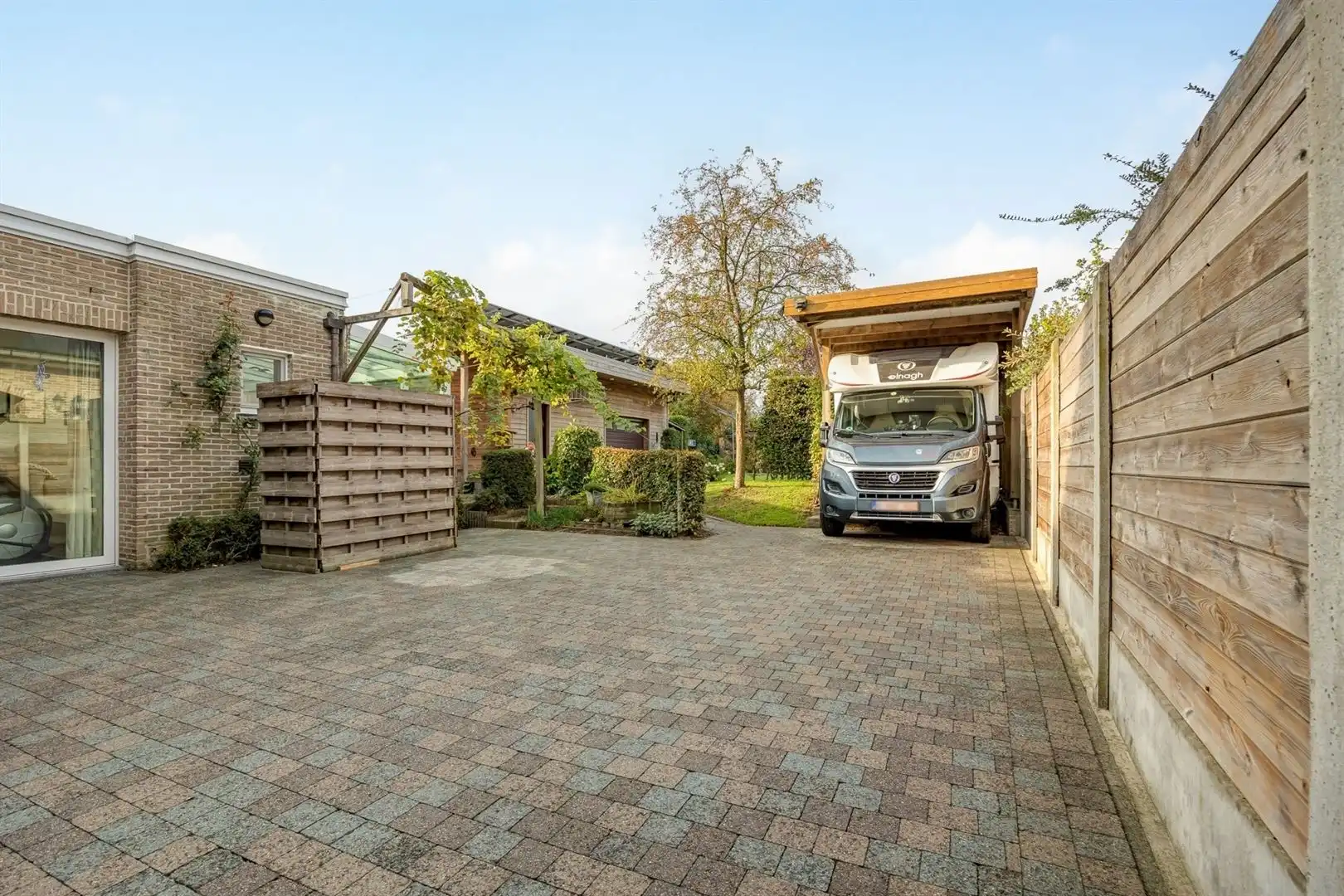 Huis foto 25