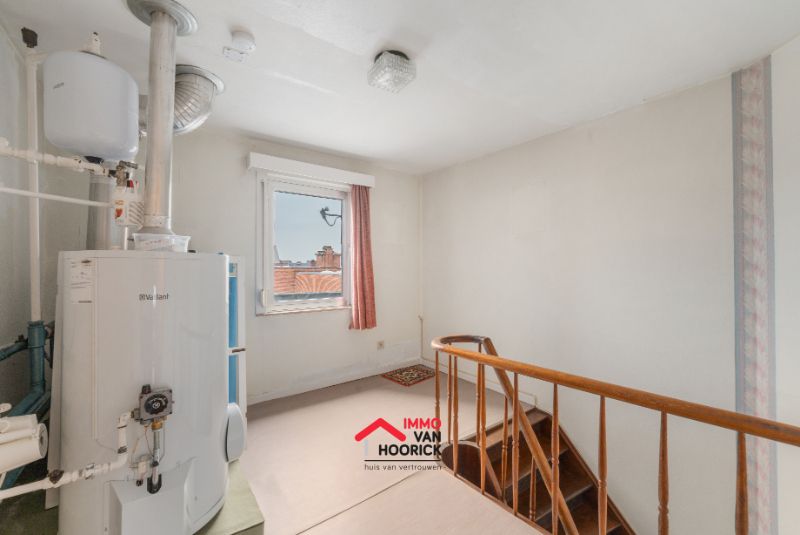 Woning met 4 slpkmrs en tuin foto 16