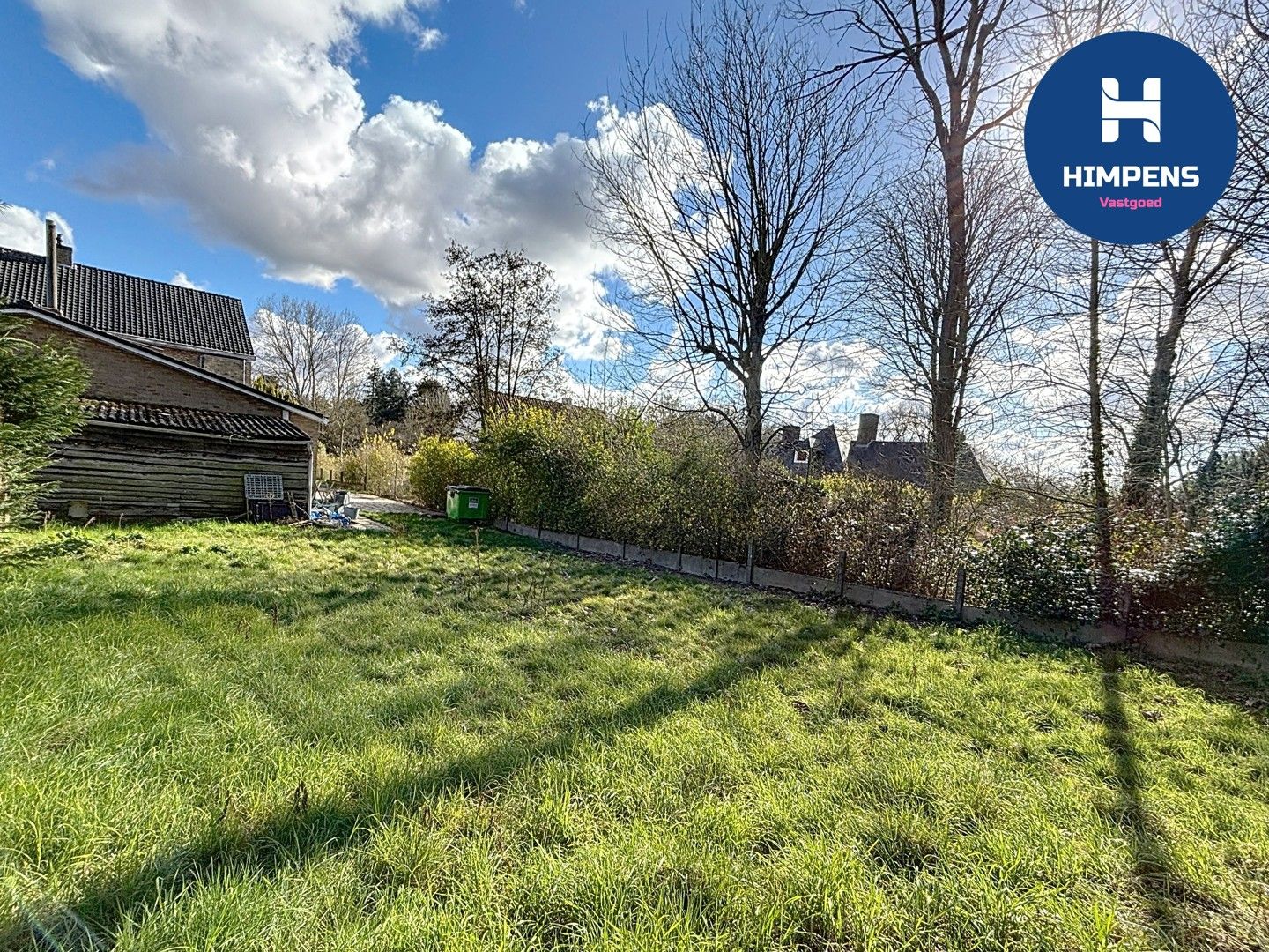 Charmante Woning met Potentieel in Sint-Idesbald – 625m², Lichtrijke Tuin & 3 Slaapkamers foto 30