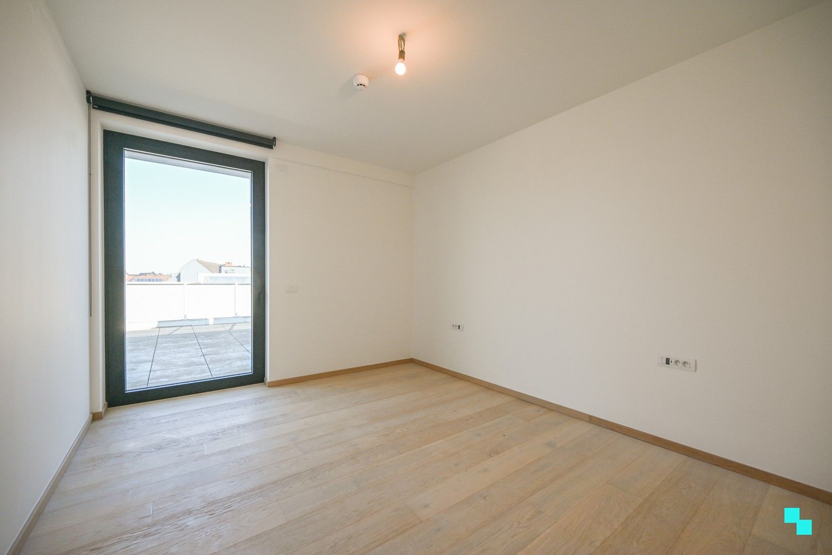 Assistentiewoning in hartje Waregem - Diverse types beschikbaar foto 10