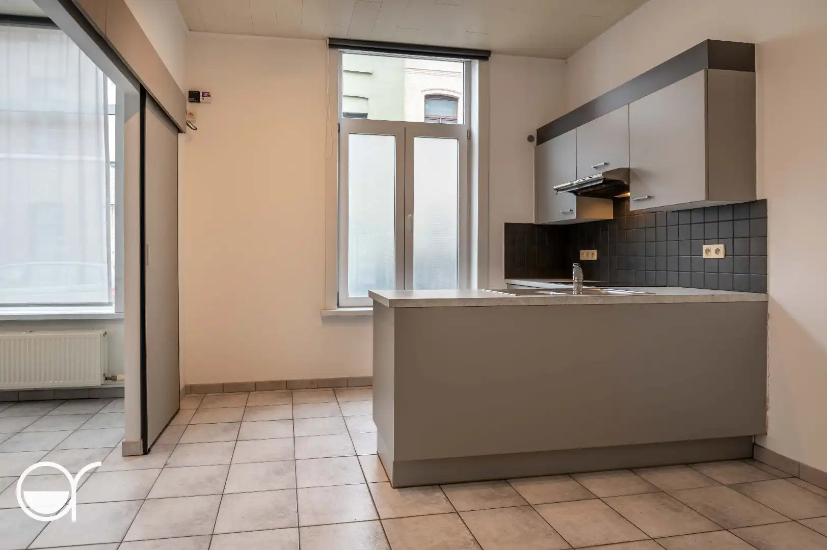 Gelijkvloers appartement op topligging foto 3