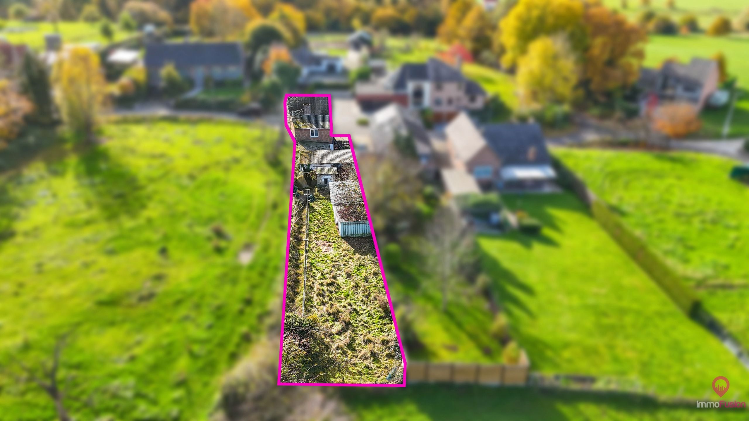 Veelzijdige renovatiewoning in rustige, landelijke setting! foto 26