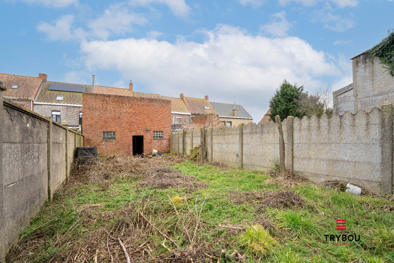 Woning met veel mogelijkheden te Nieuwkerke foto 14
