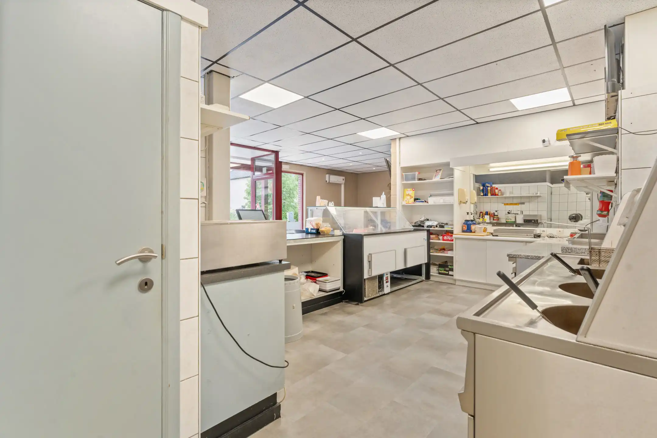 Woning met tal van mogelijkheden in Riemst foto 37