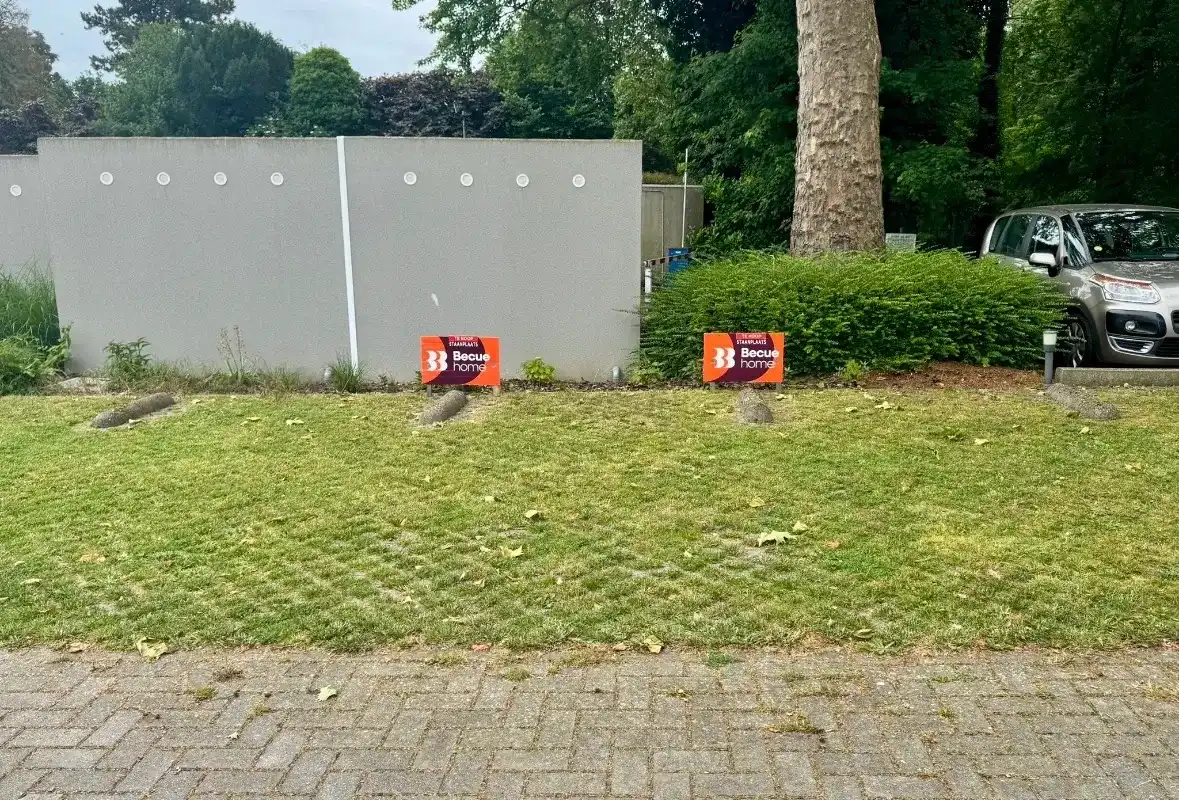 Autostaanplaats te koop in Zwevegem foto 5