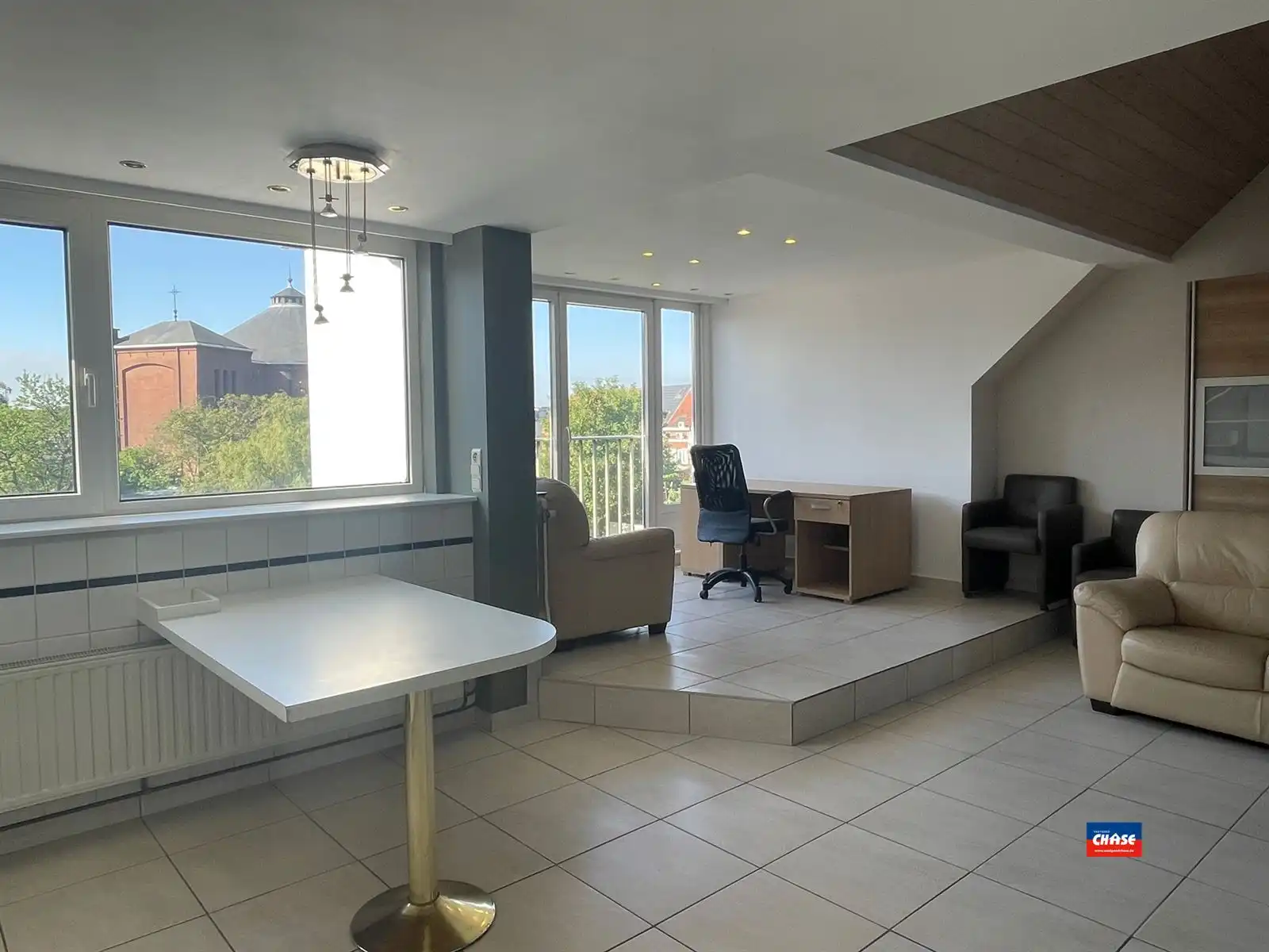 Appartement met 1 slaapkamer foto 7