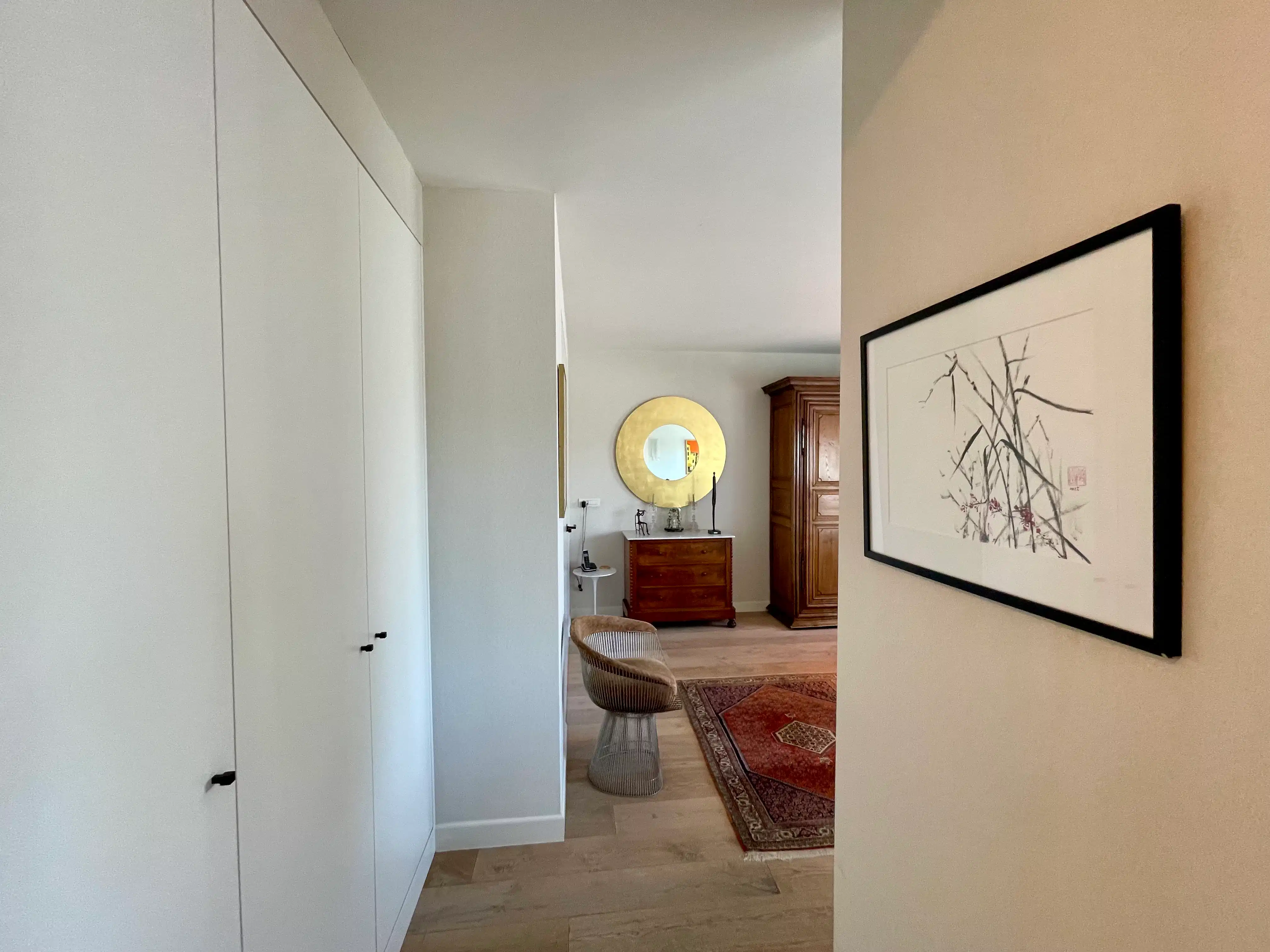 Luxueus duplex appartement met 2 slaapkamers en terras foto 2