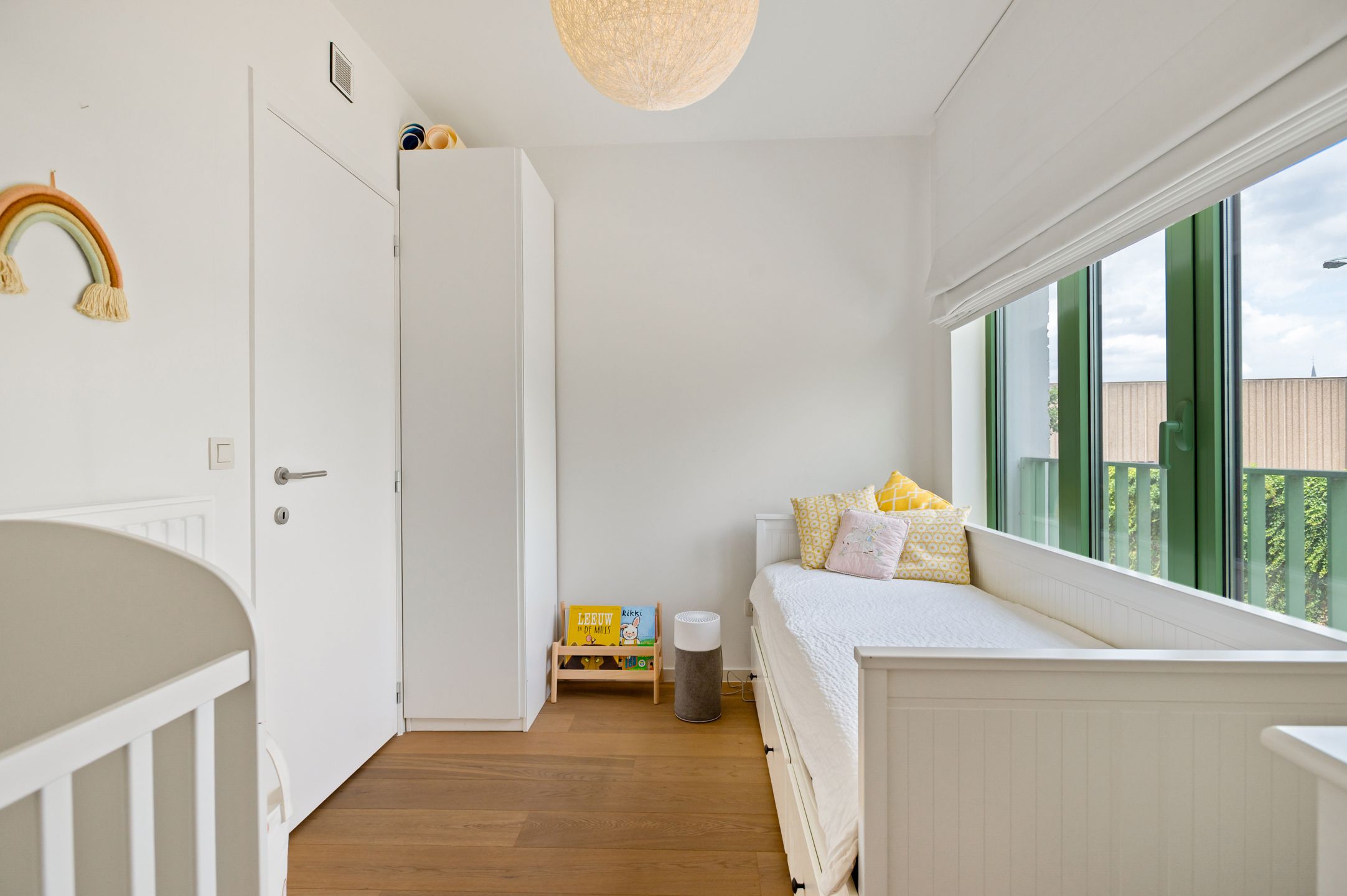Recent en ruim appartement - twee slk. en zonnig terras foto 14