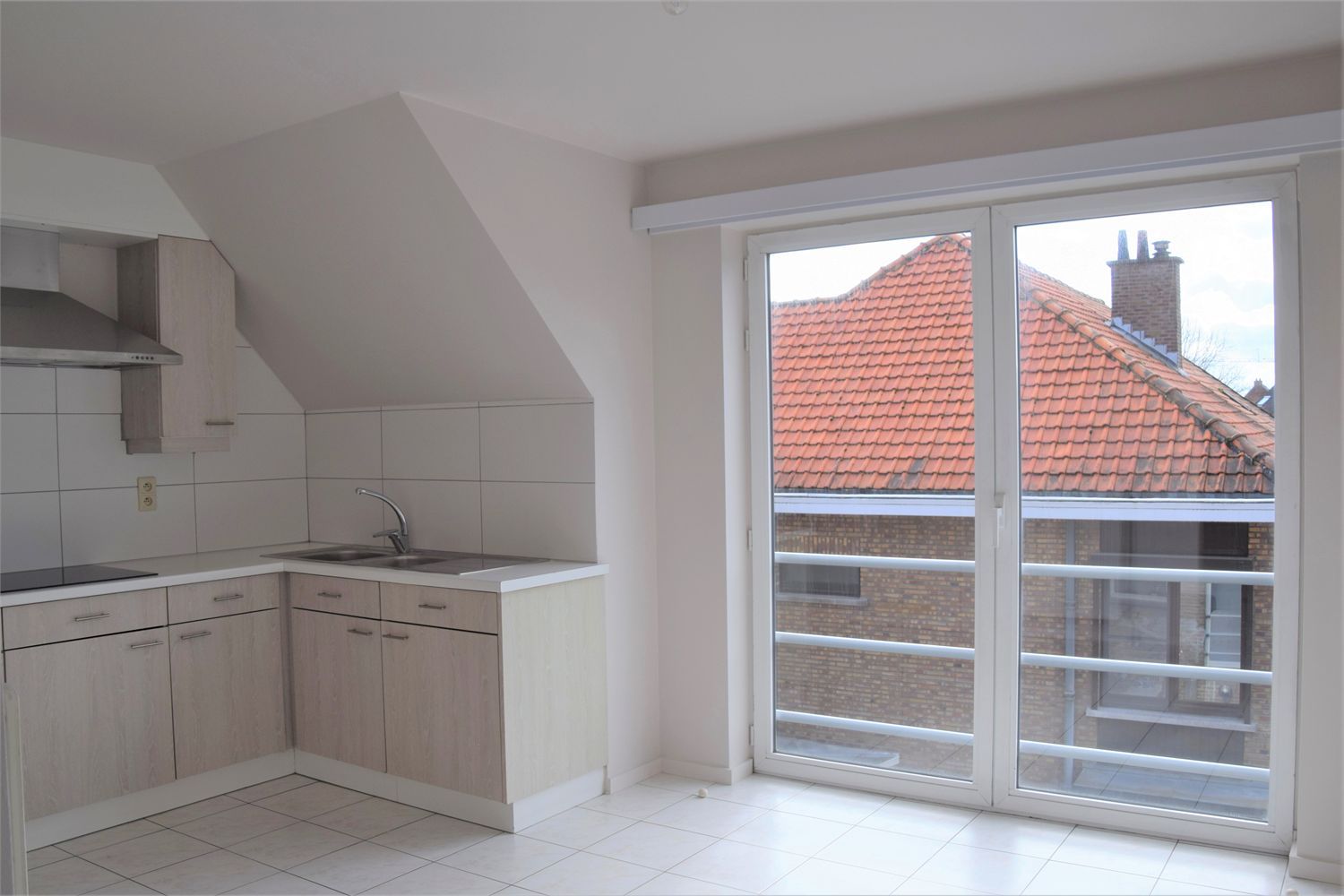 Ruim instapklaar appartement! foto 6