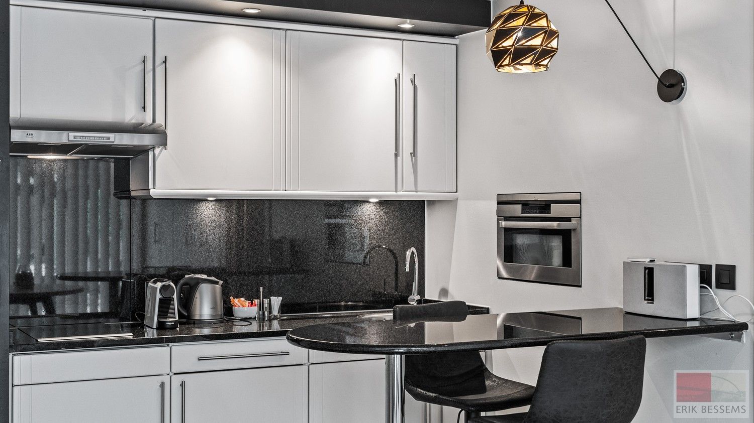 Uitzonderlijke villa met geïntegreerde wellness- en B&B-uitbating foto 6