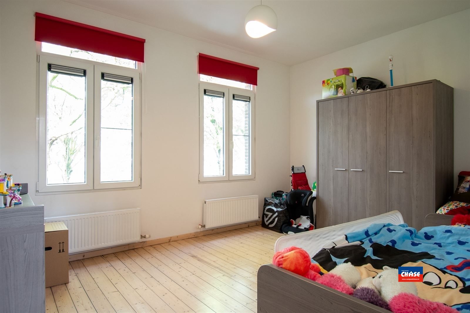 Woning met 3 slaapkamers en tuin foto 17