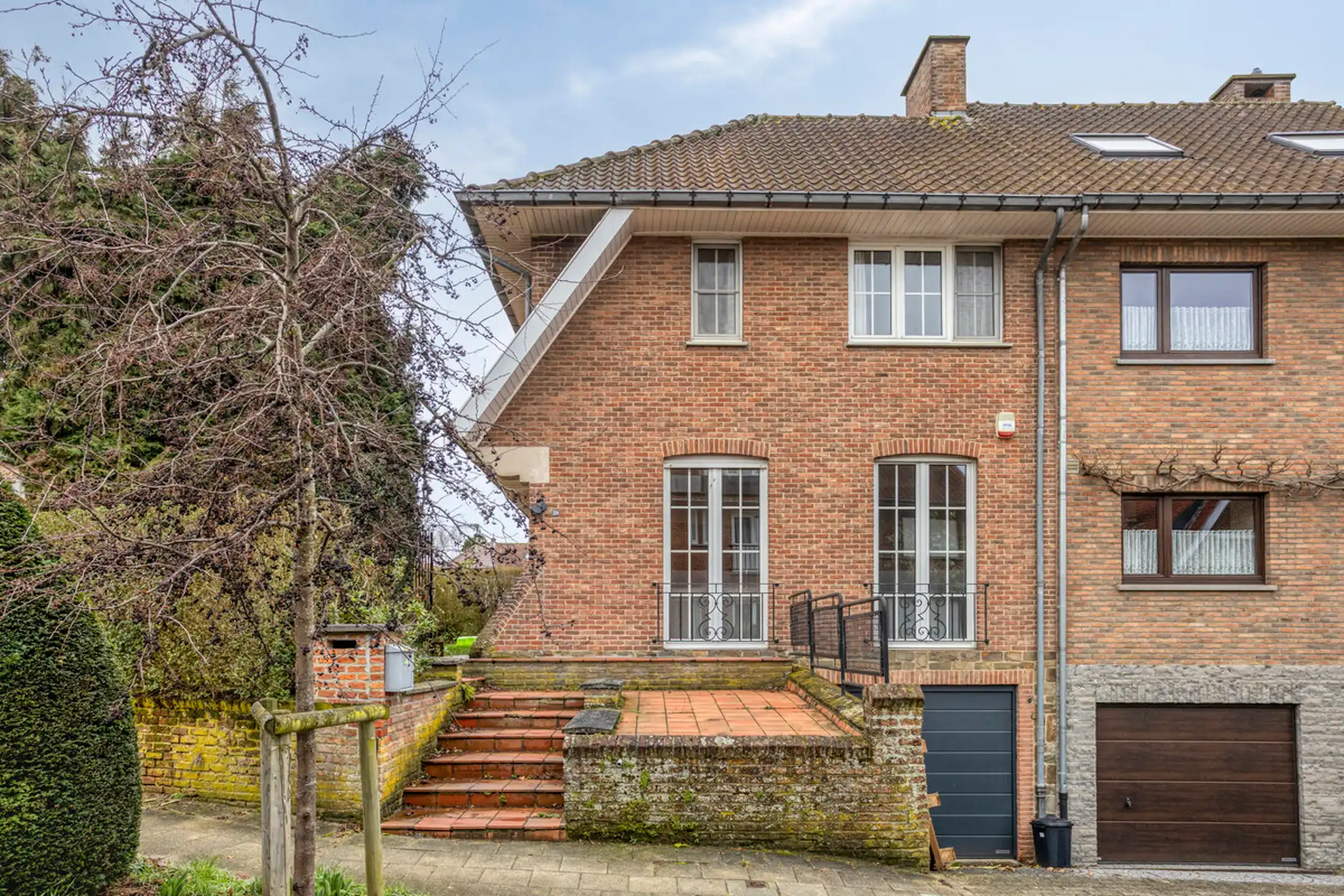 Charmante woning met tuin in rustige, groene omgeving foto 2