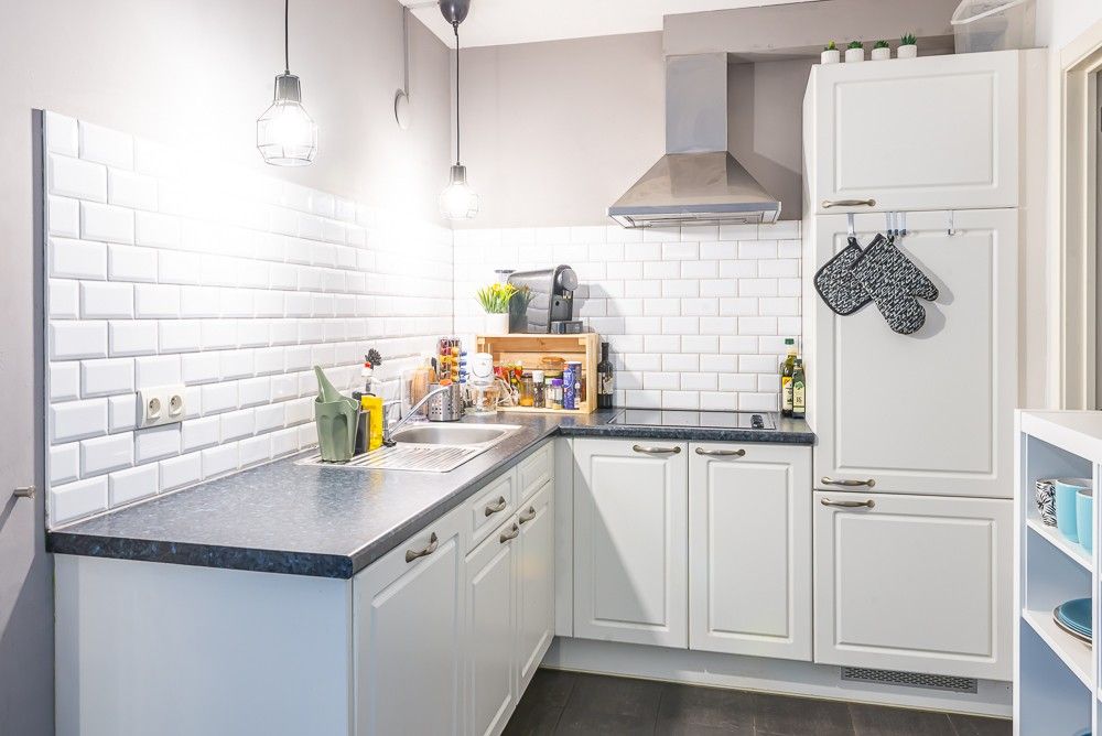 Gezellig gelijkvloers-appartement met 1 slaapkamer in Smeermaas, Lanaken. foto 22