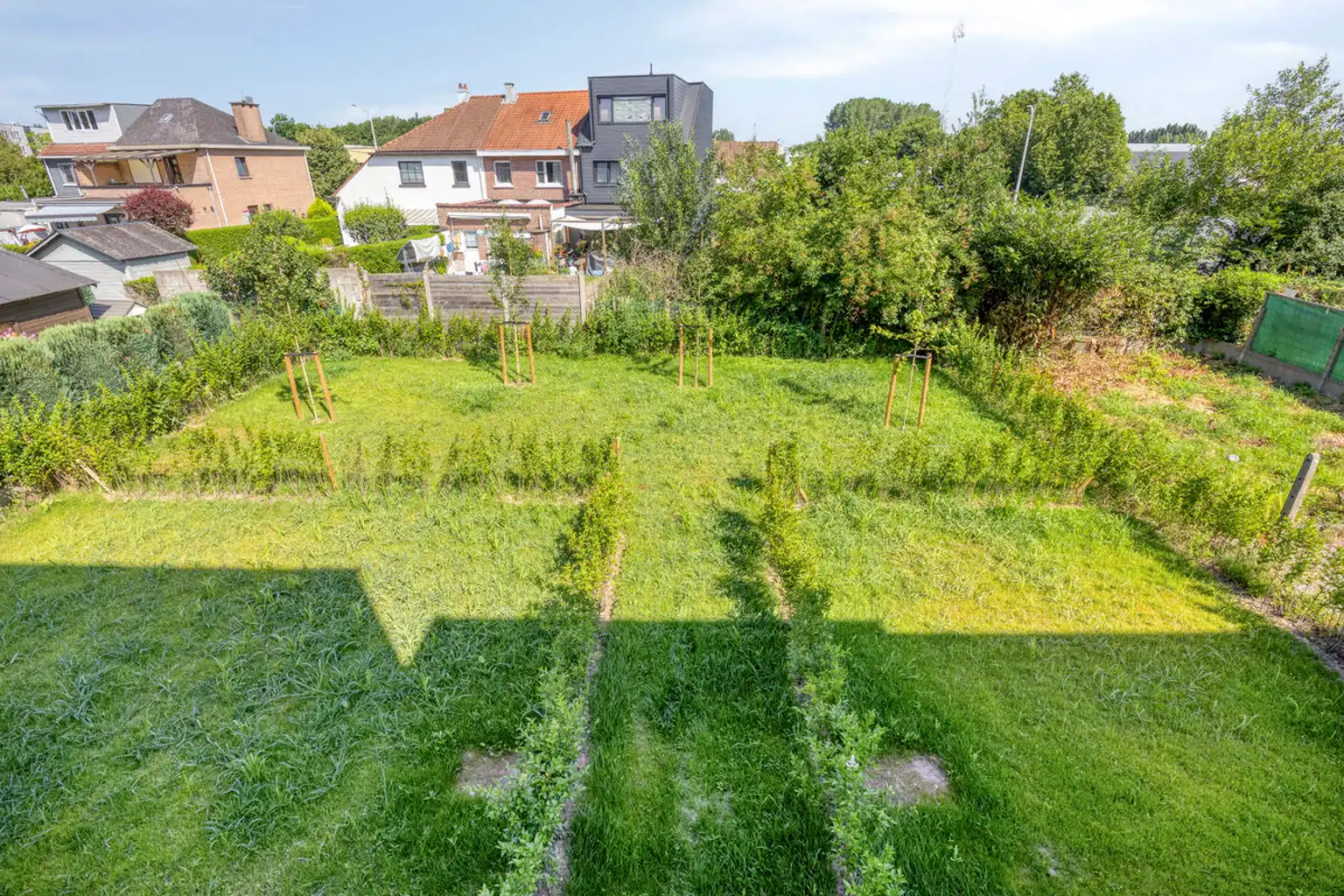 Energiezuinig nieuwbouwappartement 2 slaapkamers en terras foto 16